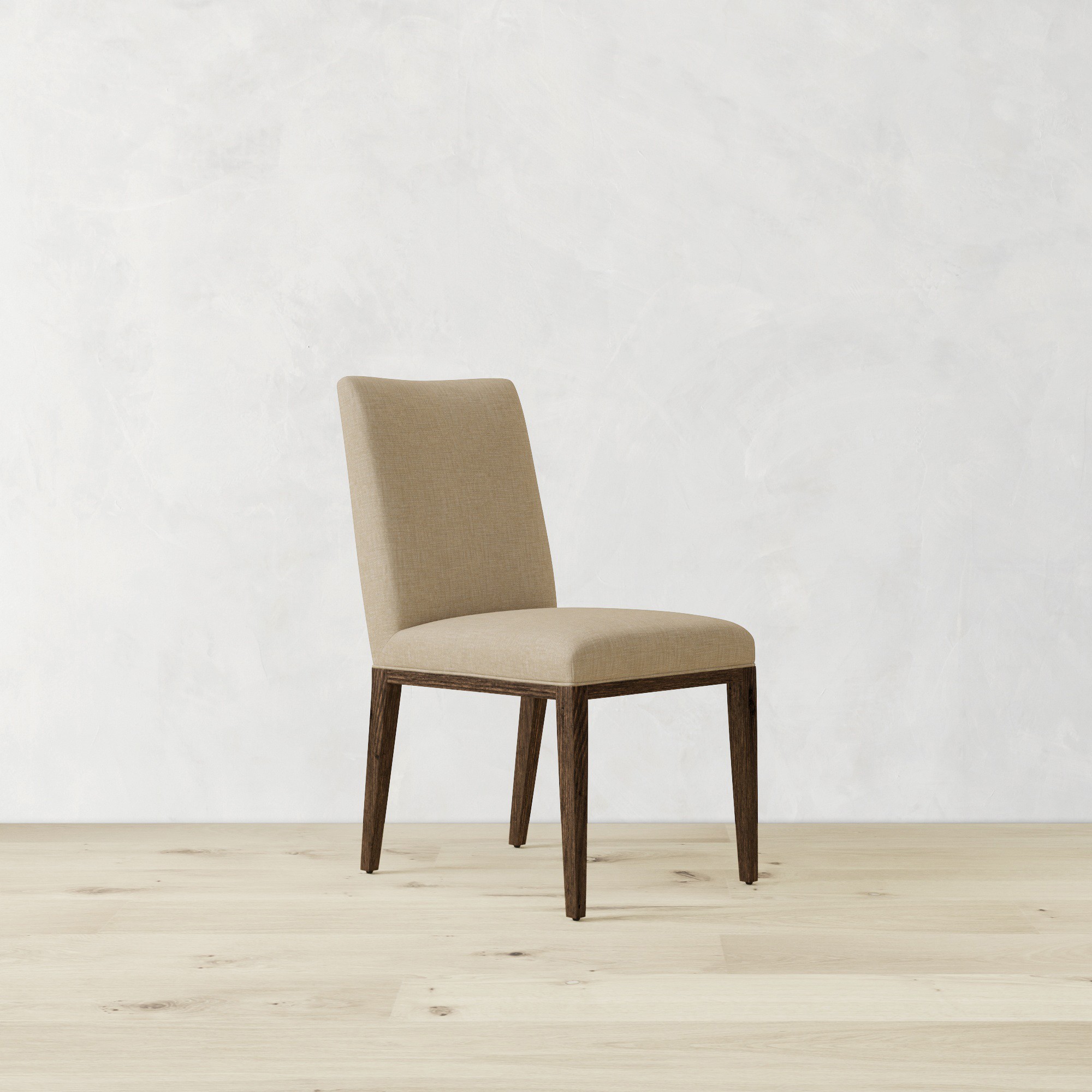 Austin Upholstered Dining Side Chair