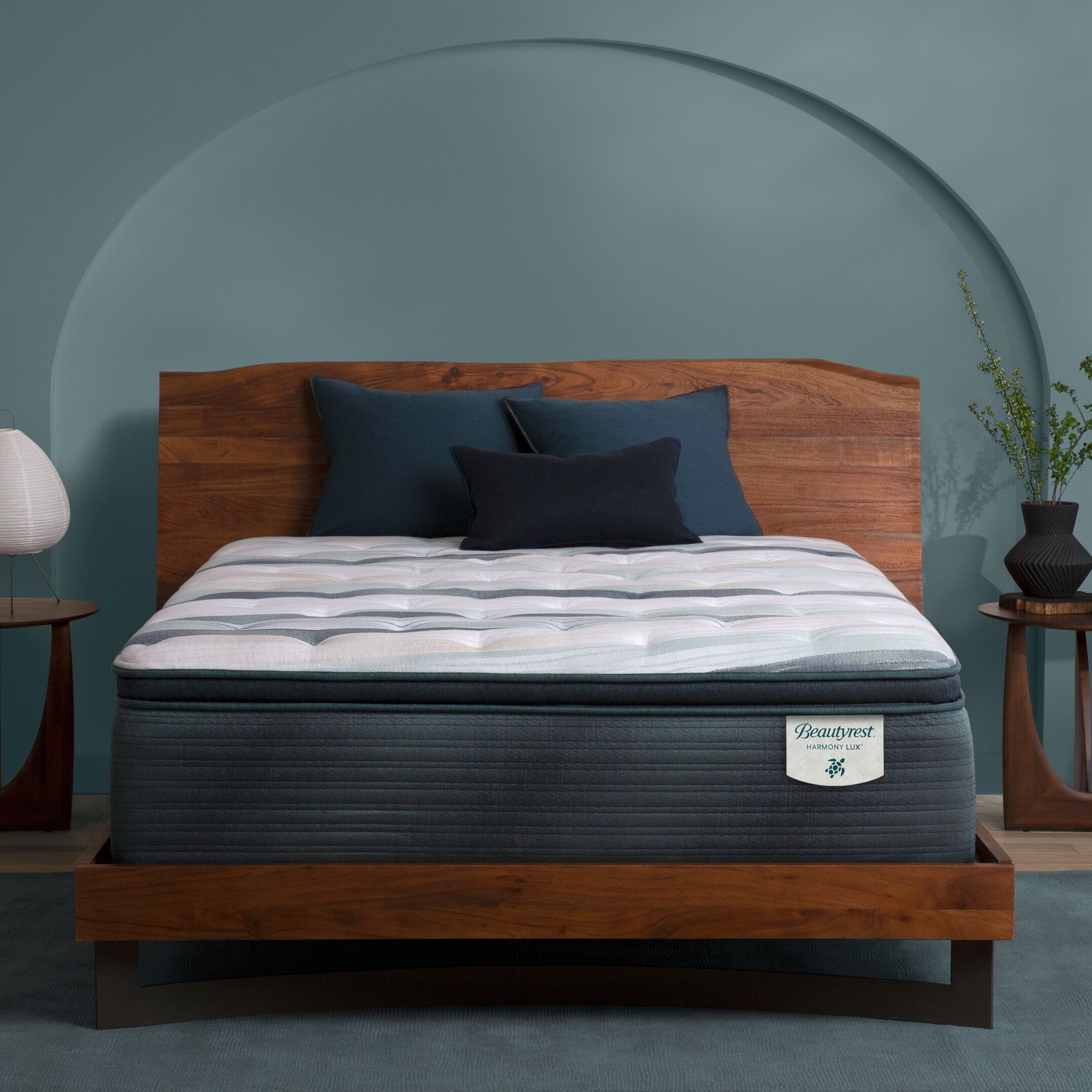 Beautyrest® Coral Island Mattress