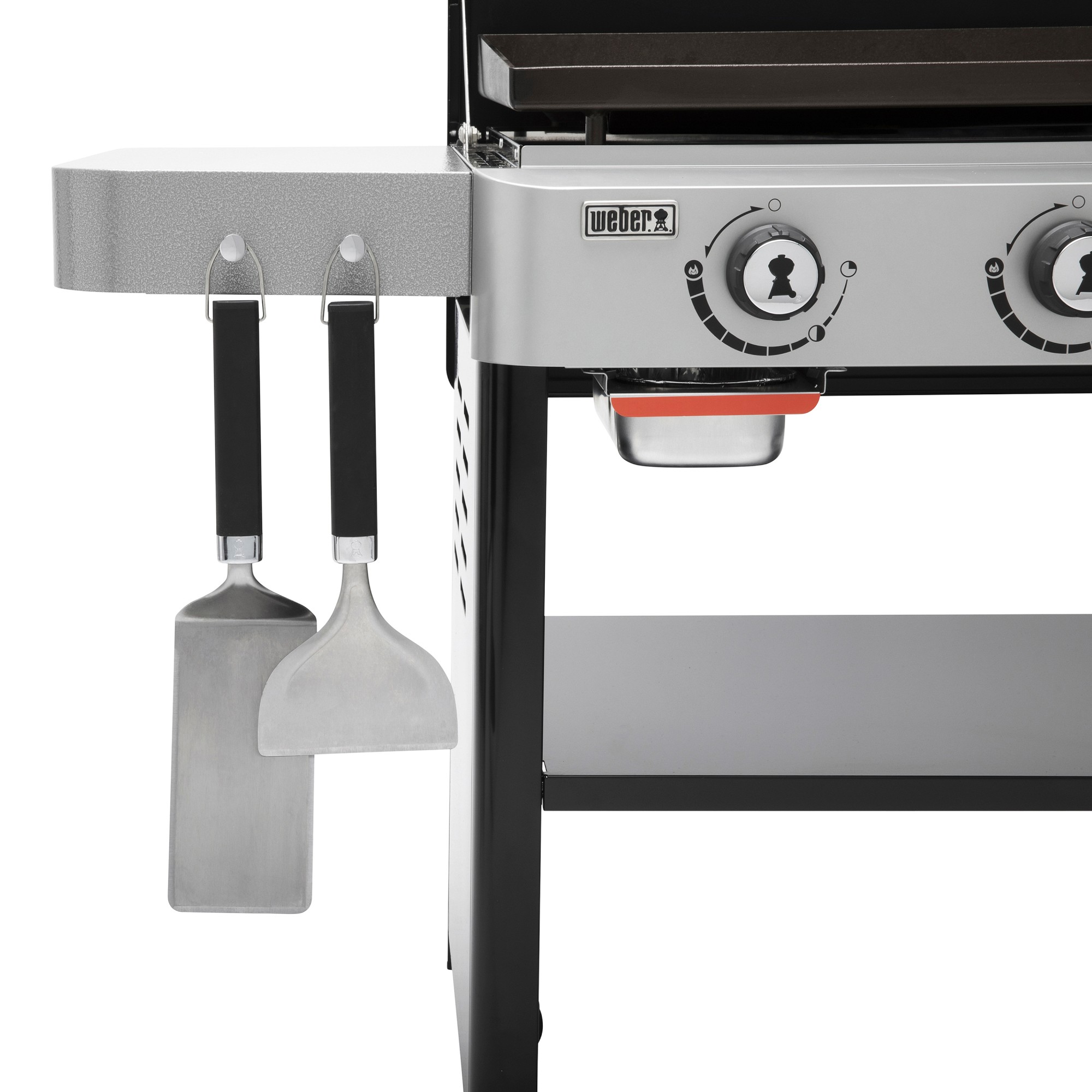 Weber Griddle G36 LP Gas Grill