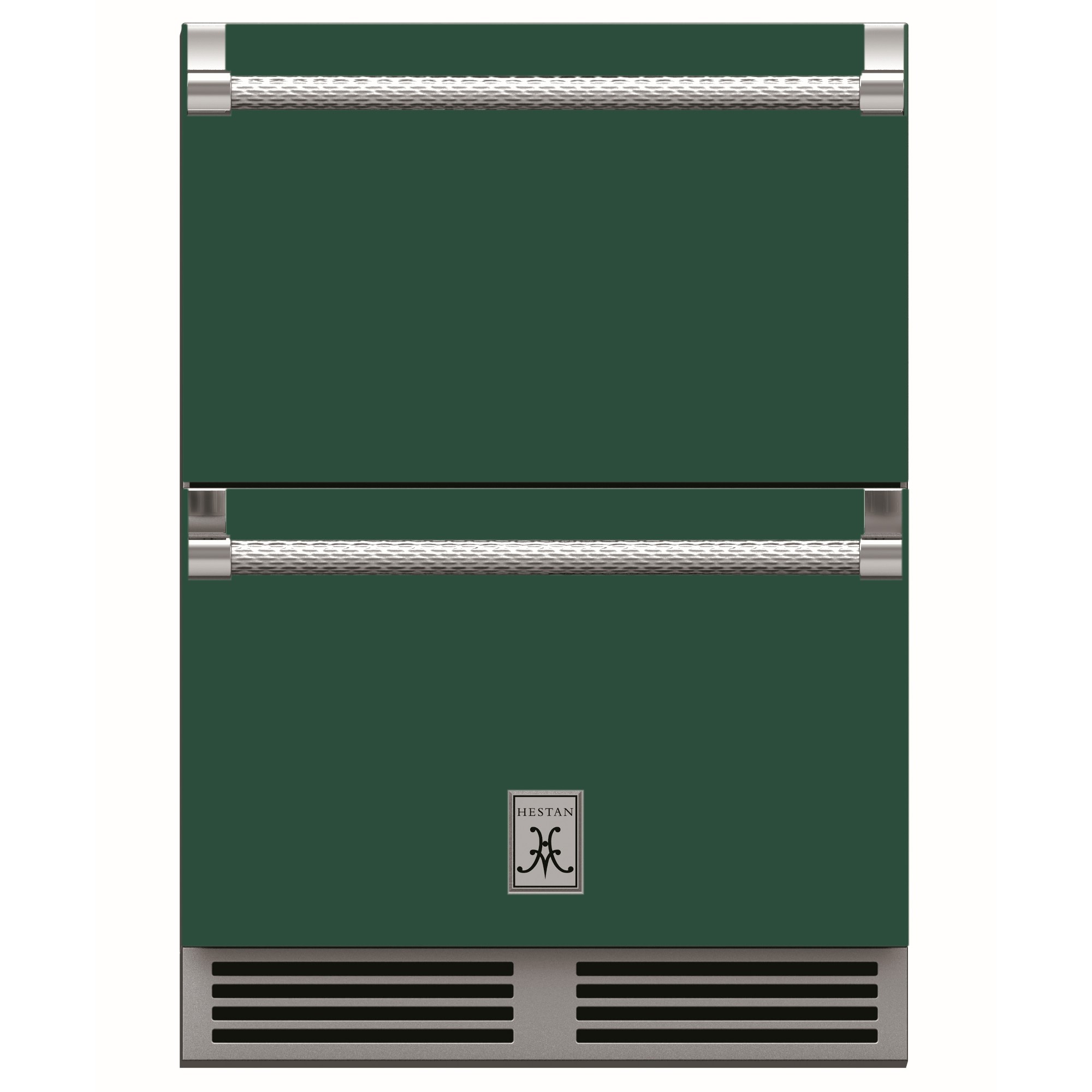 Hestan Built-In Outdoor Refrigerator Freezer Drawer