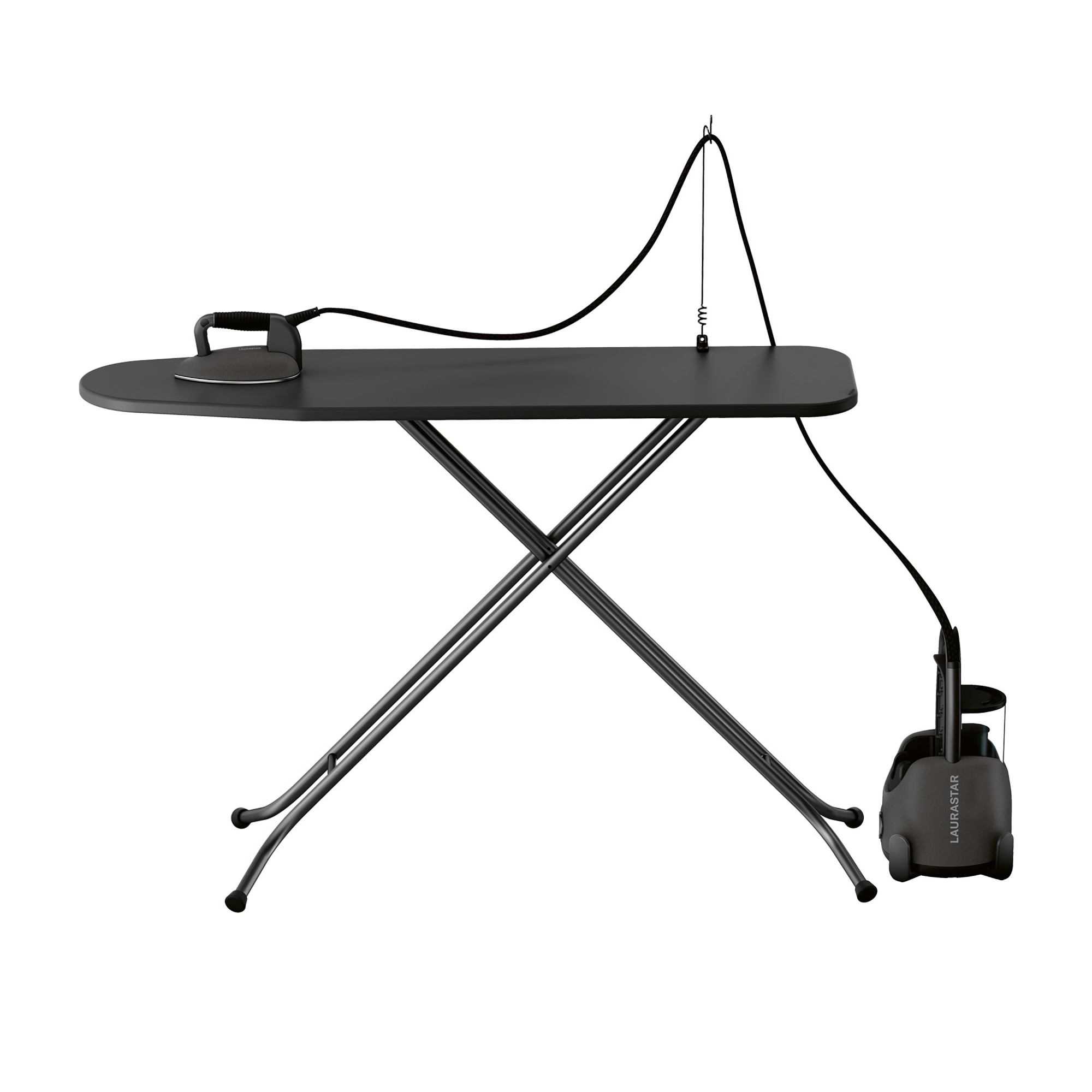 Laurastar Lift Xtra Steam Iron