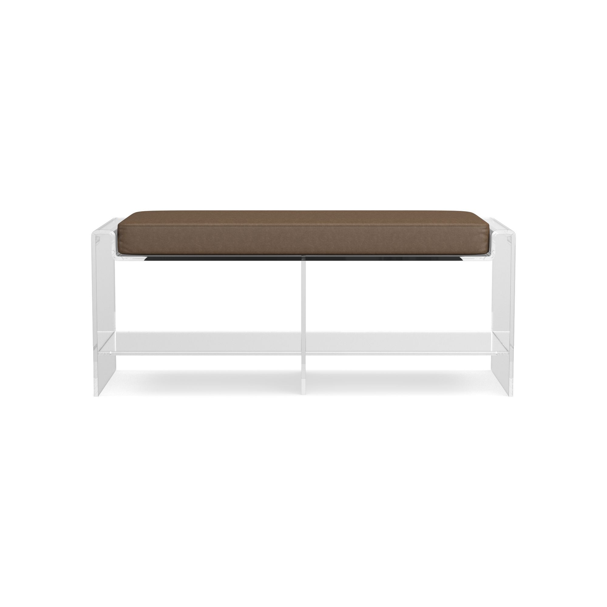 Acrylic Bench (58