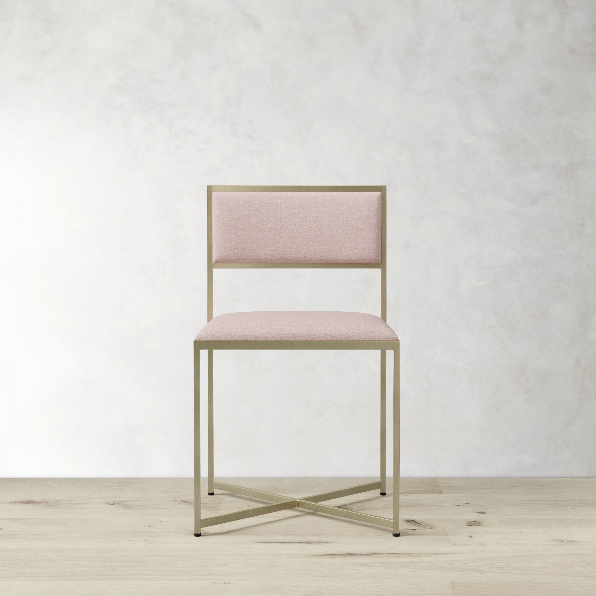 Dessau Upholstered Side Chair