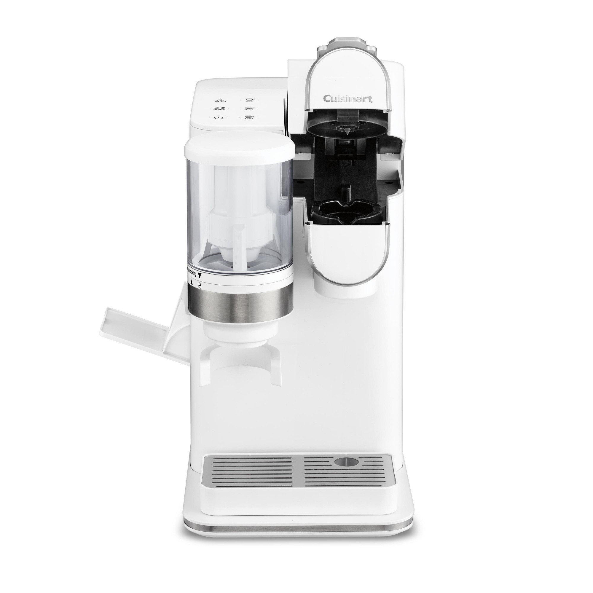 Cuisinart Grind-N-Brew Single Serve System
