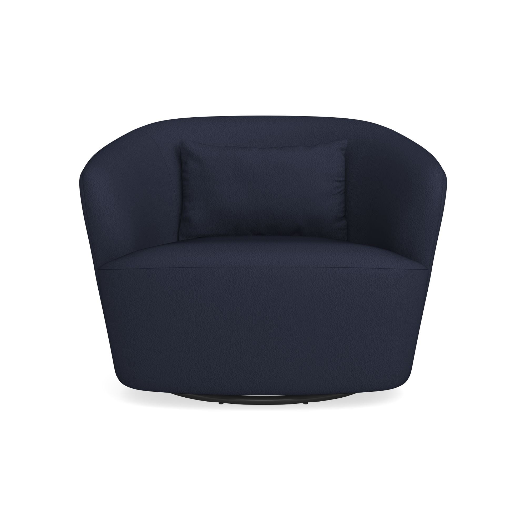 Tate Swivel Armchair