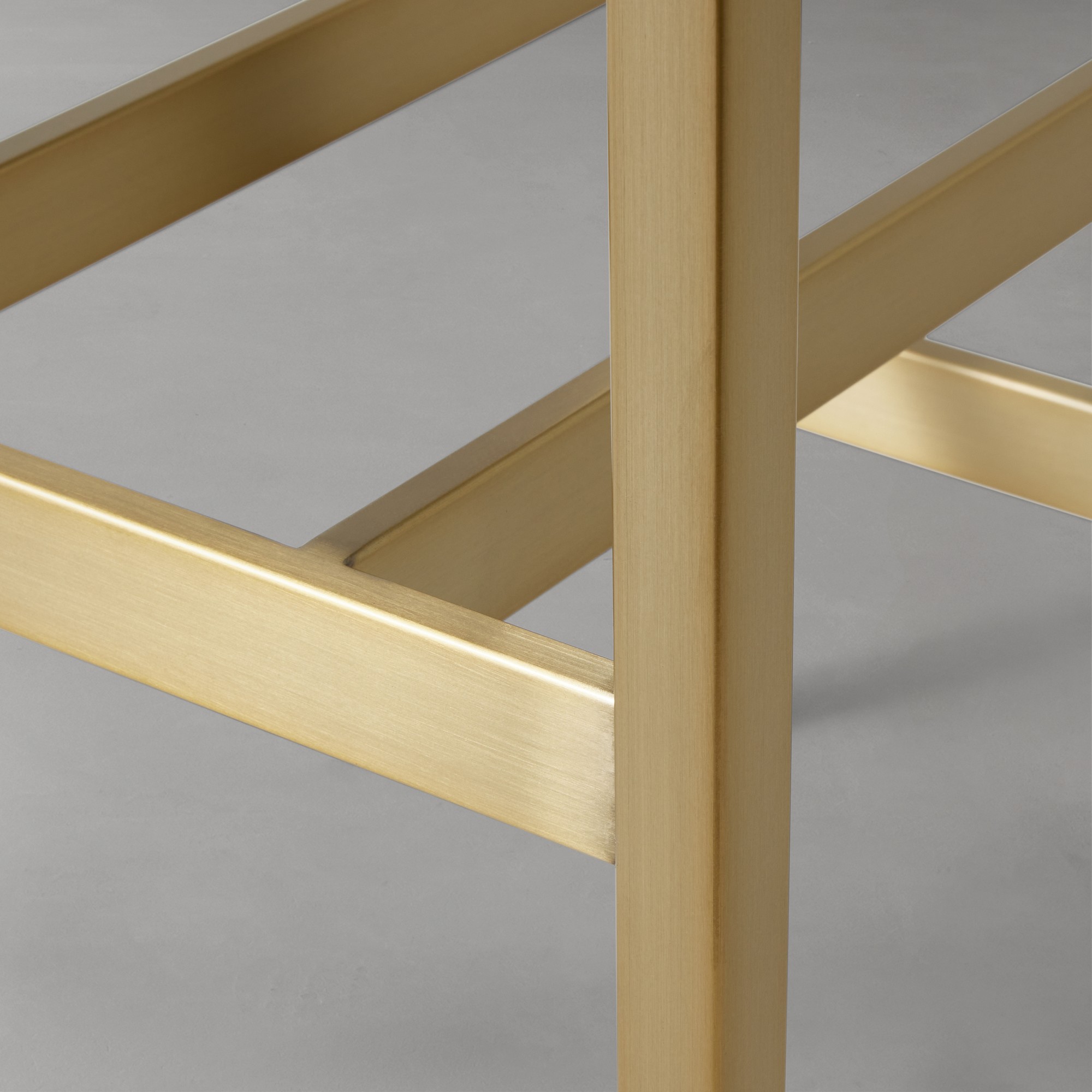 Emma Upholstered Counter & Bar Stool