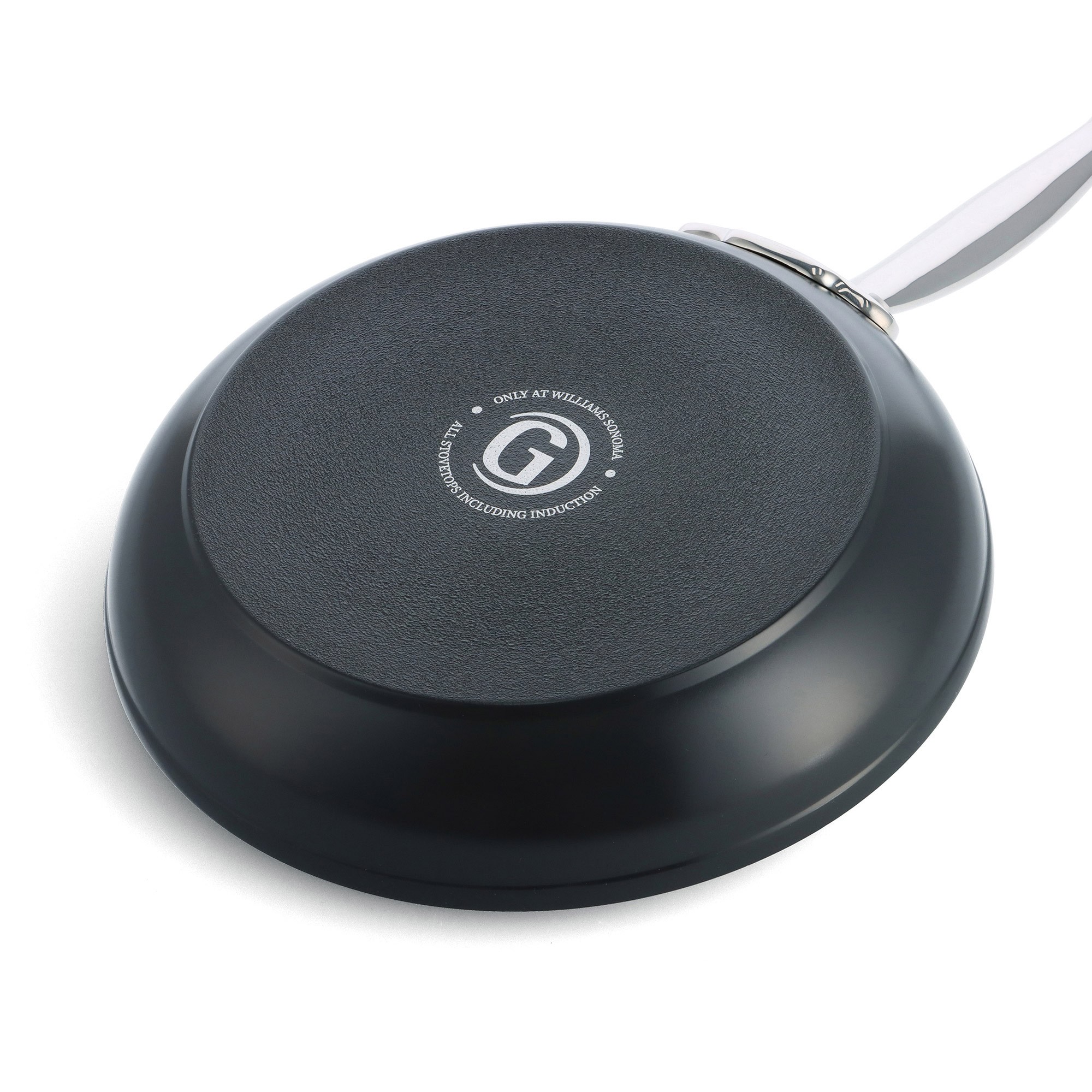 GreenPan™ Premiere Hard Anodized Ceramic Nonstick Fry Pan