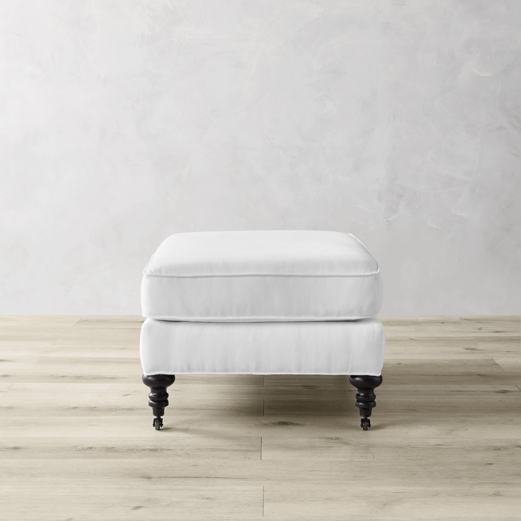 Bedford Ottoman (33