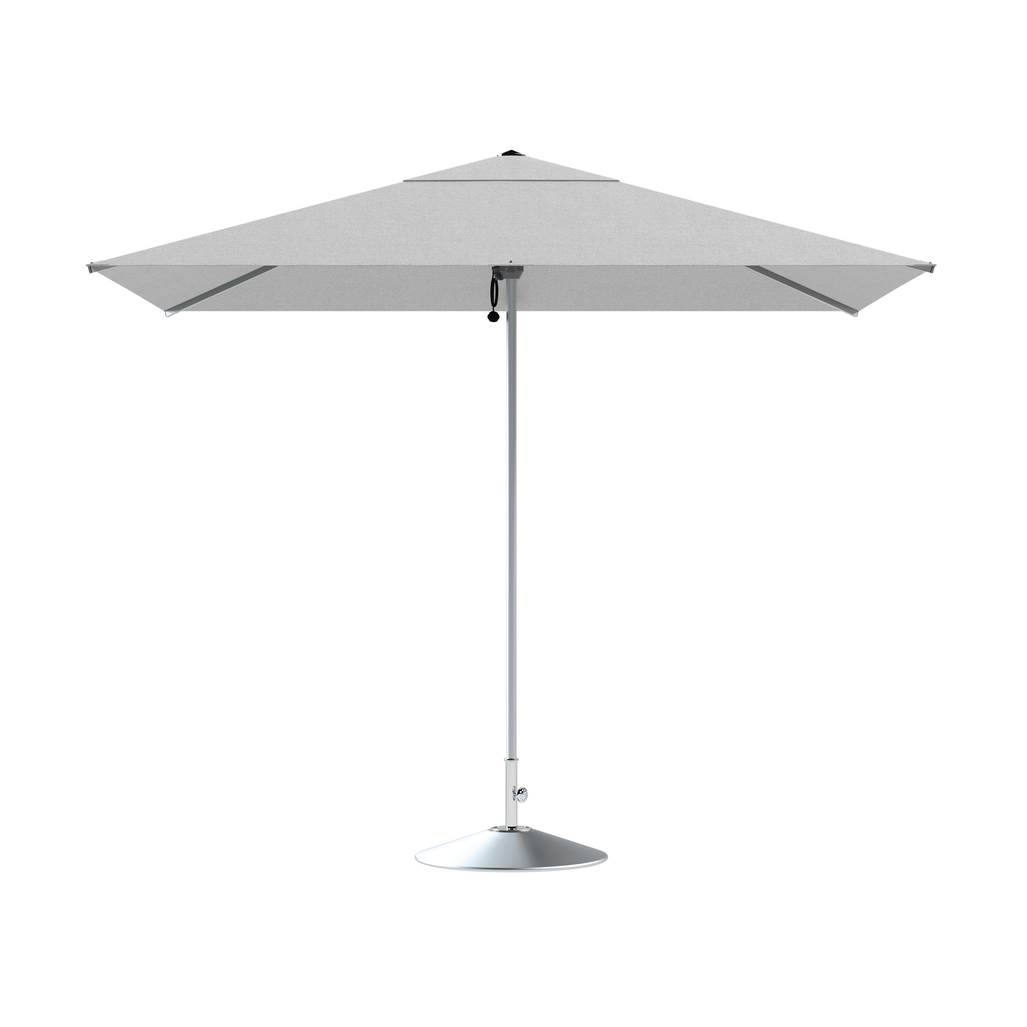7.5'-11.5' Performance Center Post Umbrella