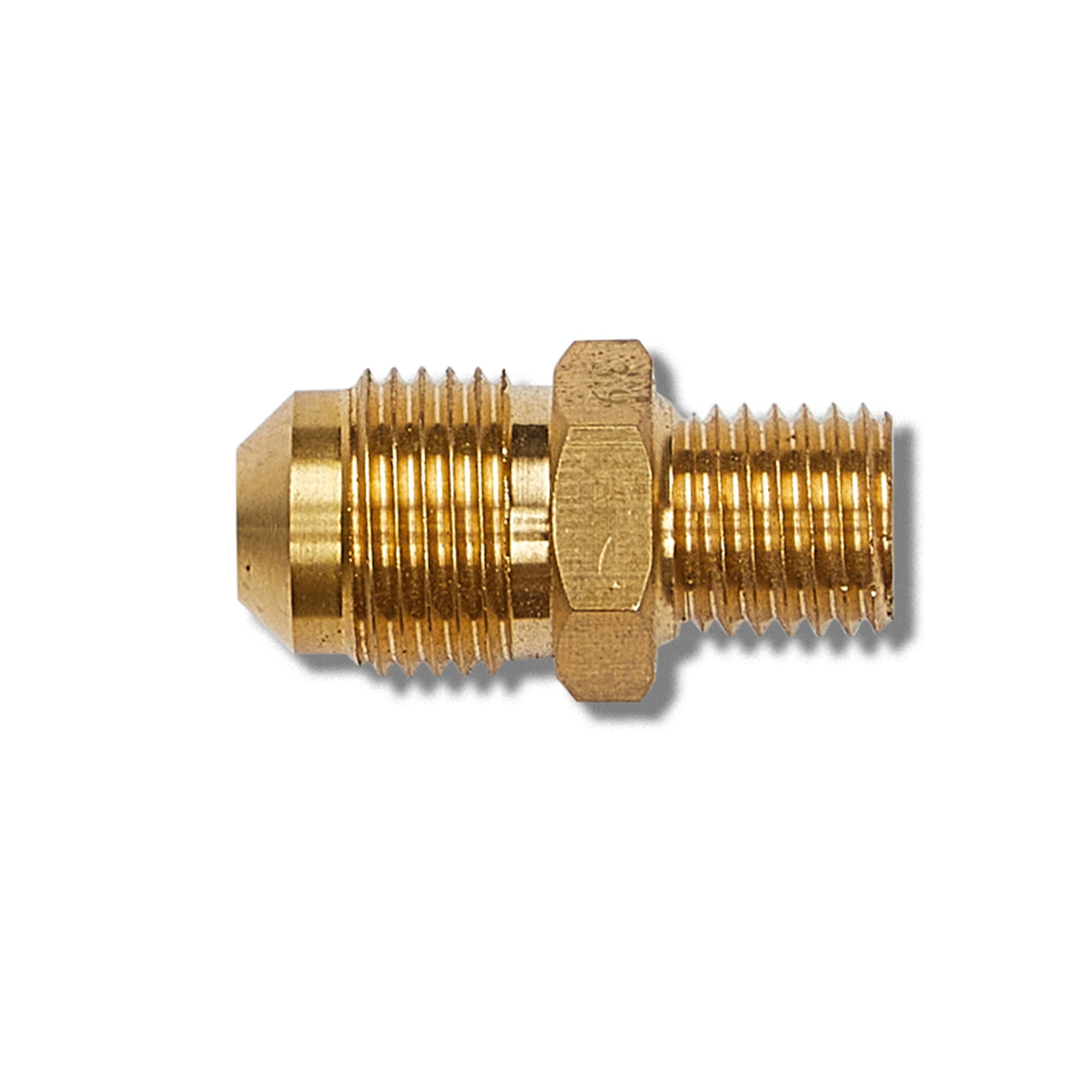 Natural Gas Conversion St. Anton Kit Fire Table