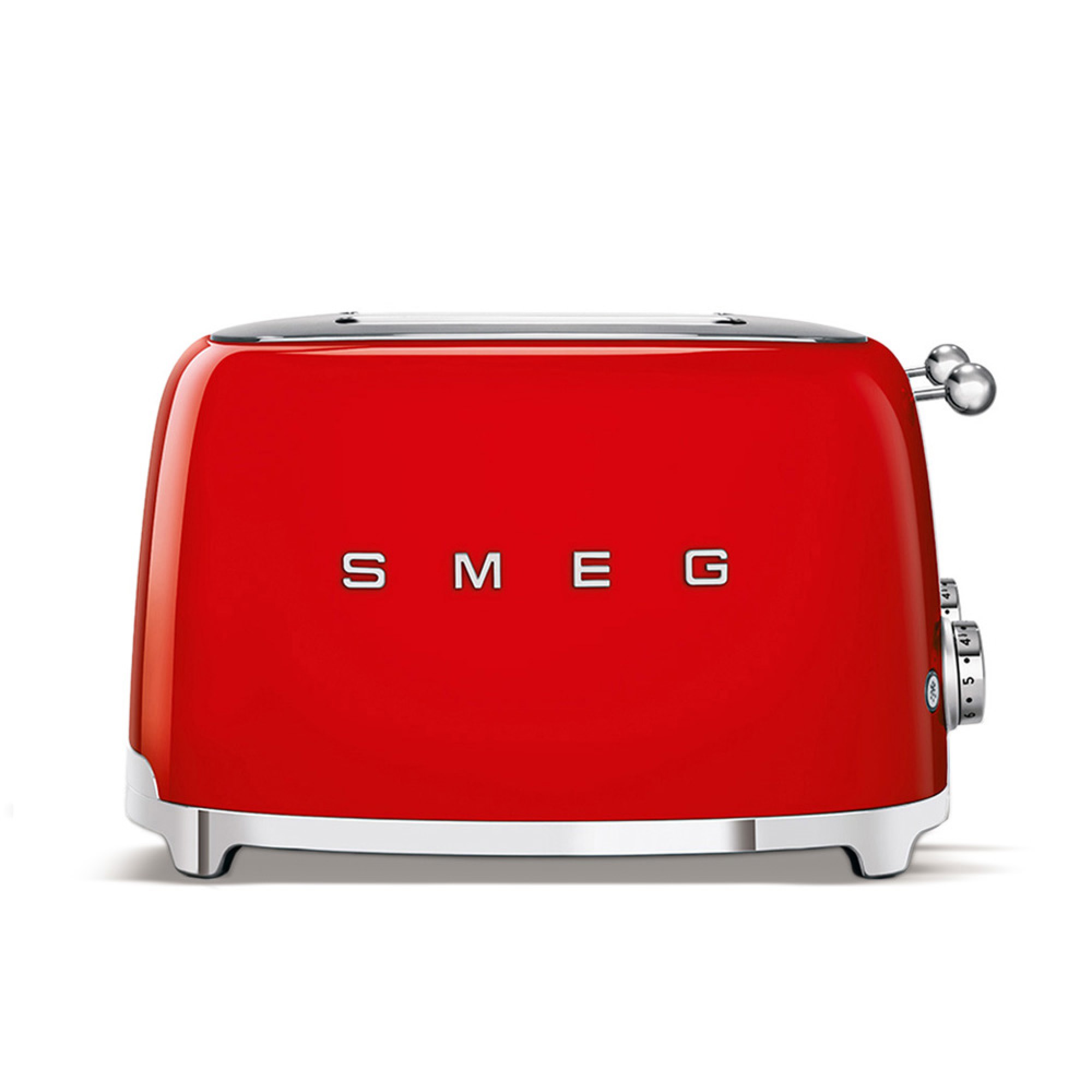 SMEG 4x4 4-Slice Toaster