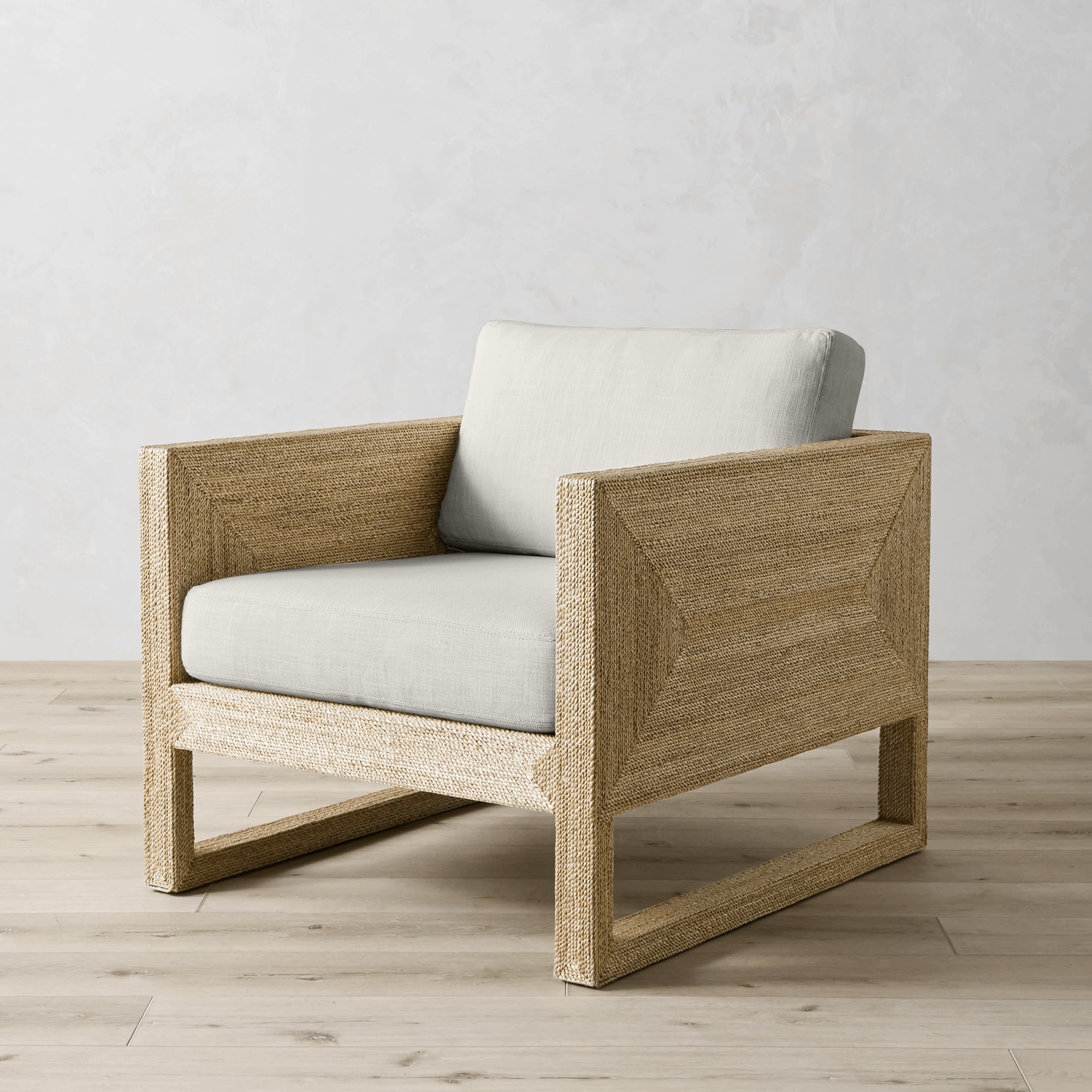 Point Reyes Occasional Chair