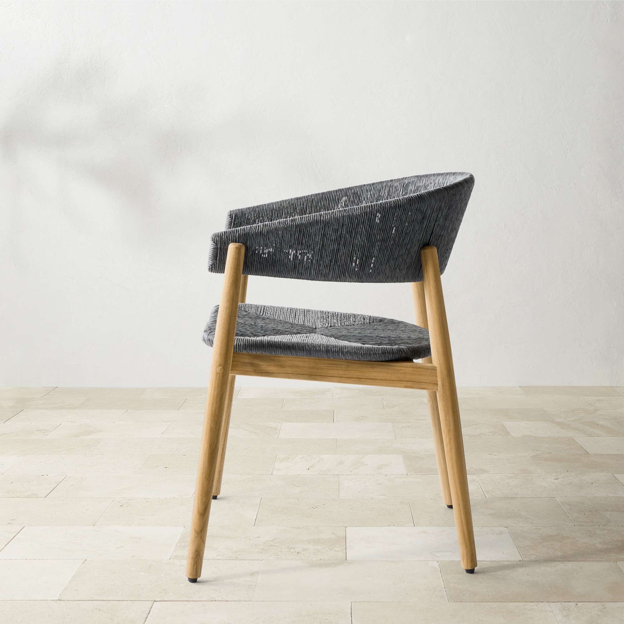 Anders Dining Armchair