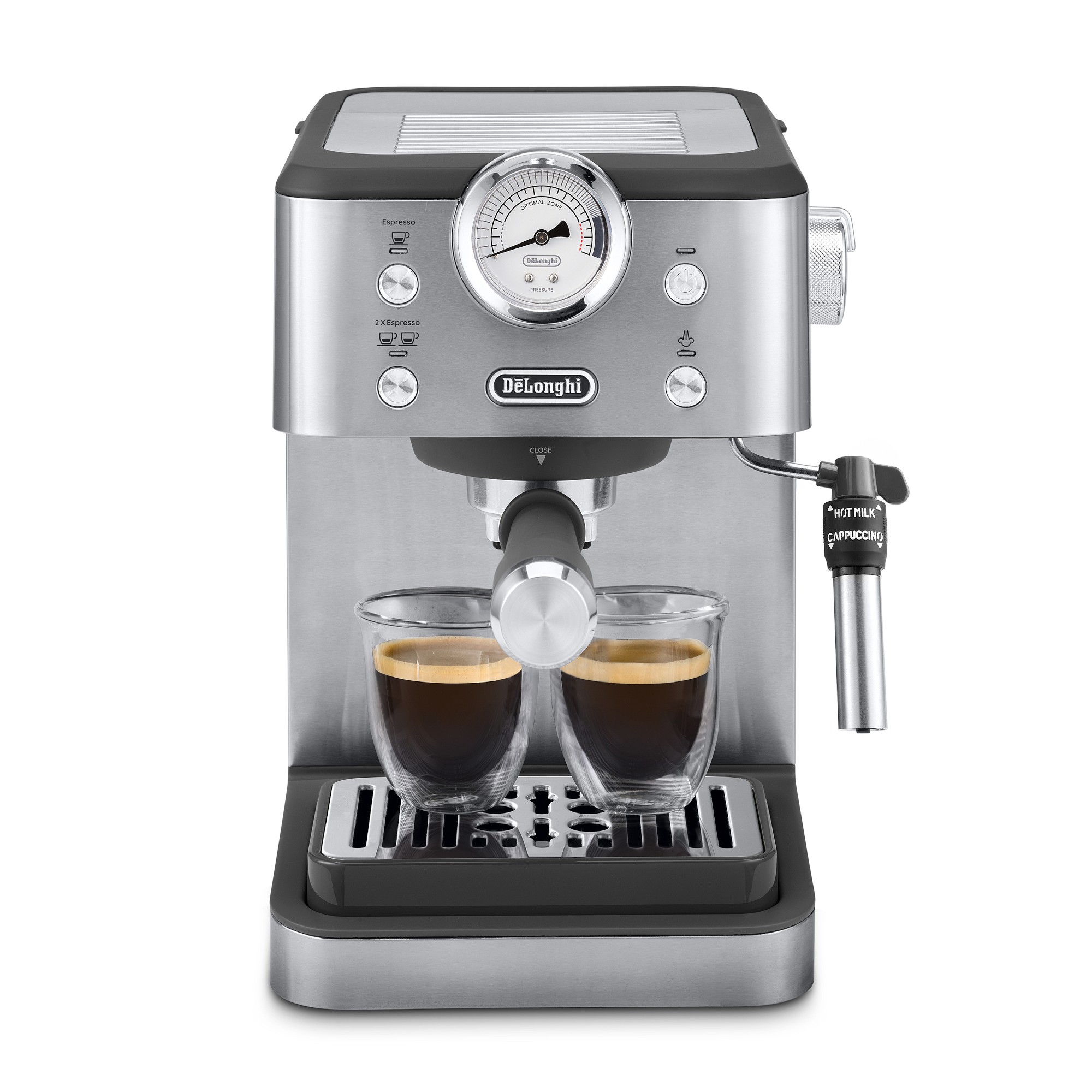 De'Longhi Linea Classic Espresso Machine