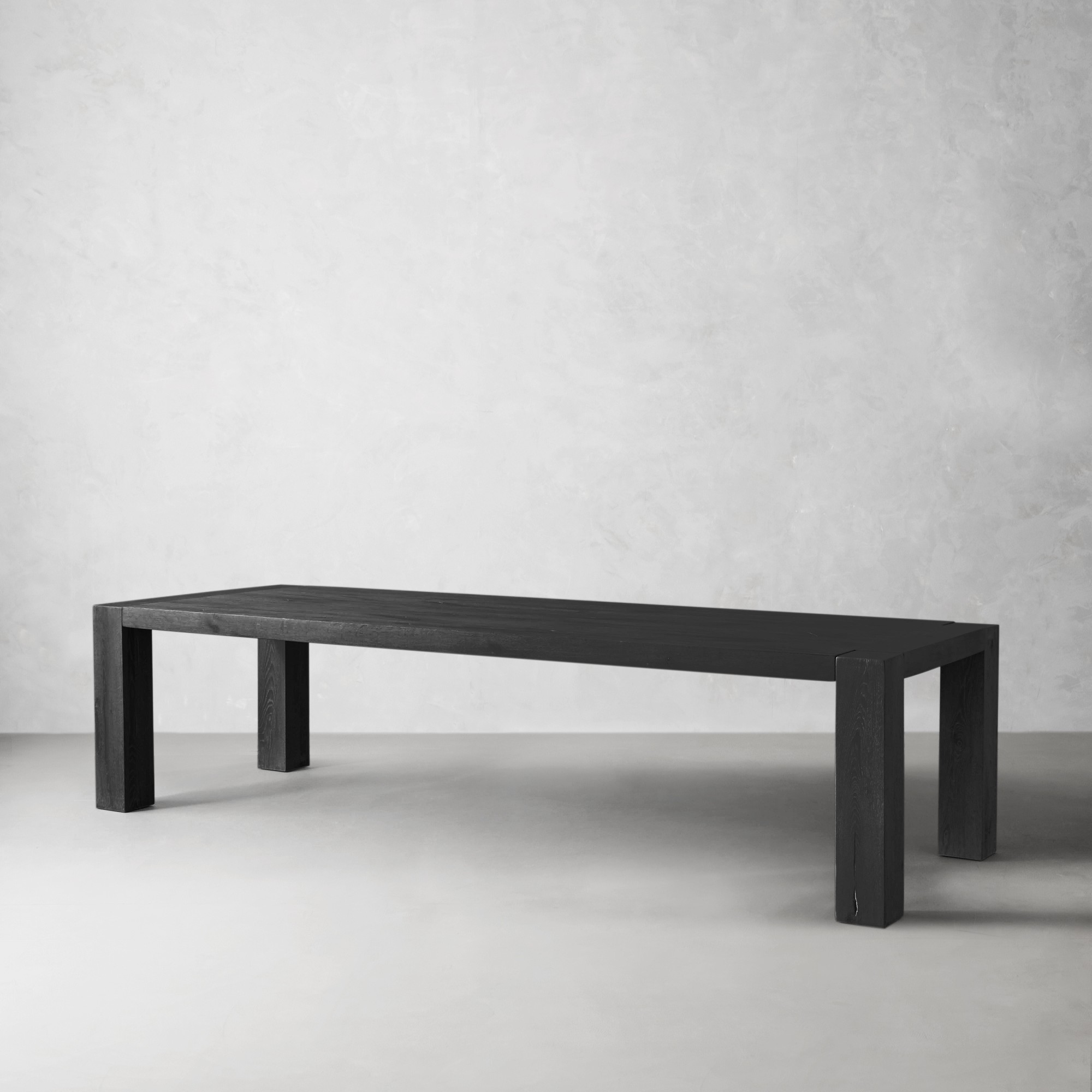 Montauk Rectangular Dining Table (82