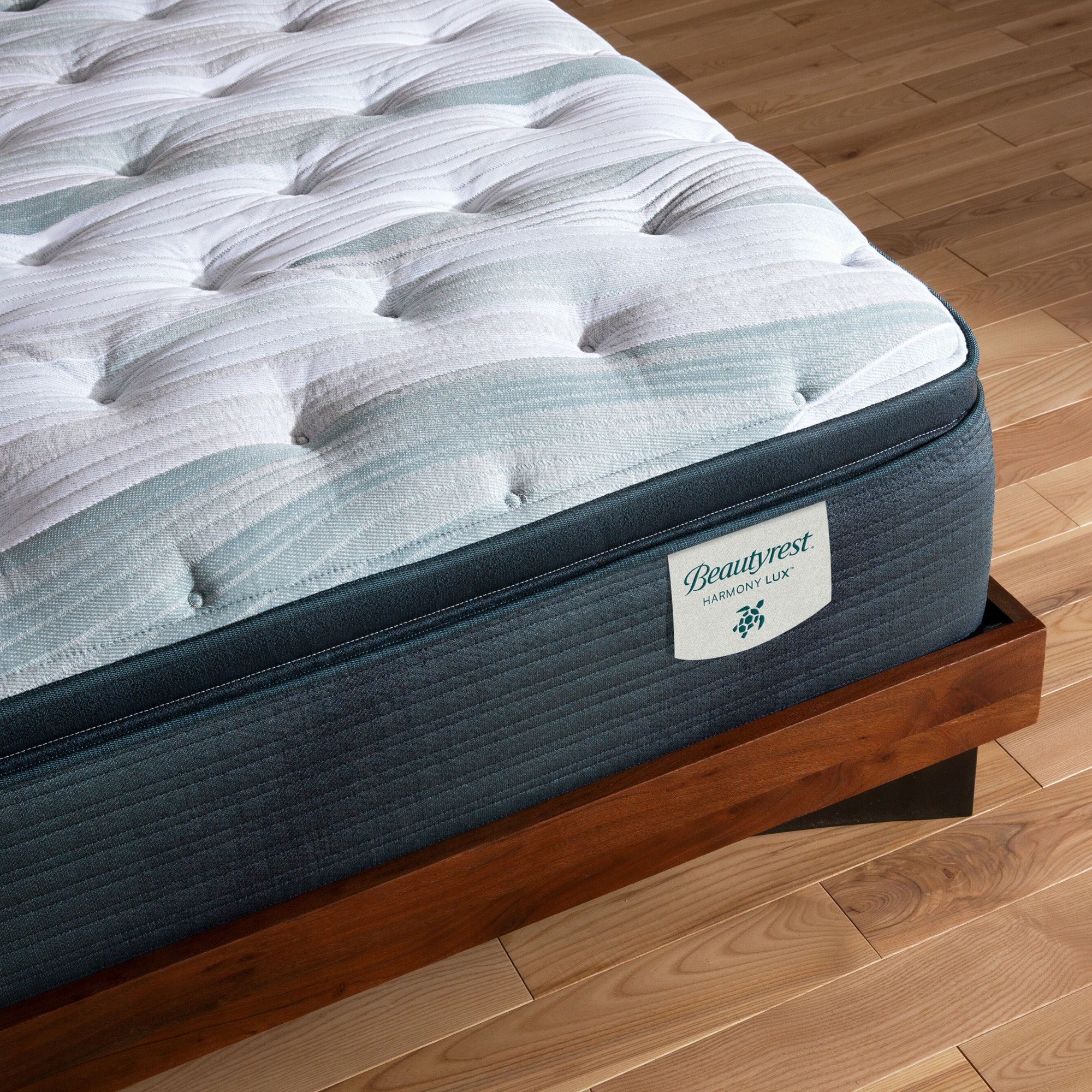Beautyrest® Anchor Island Mattress