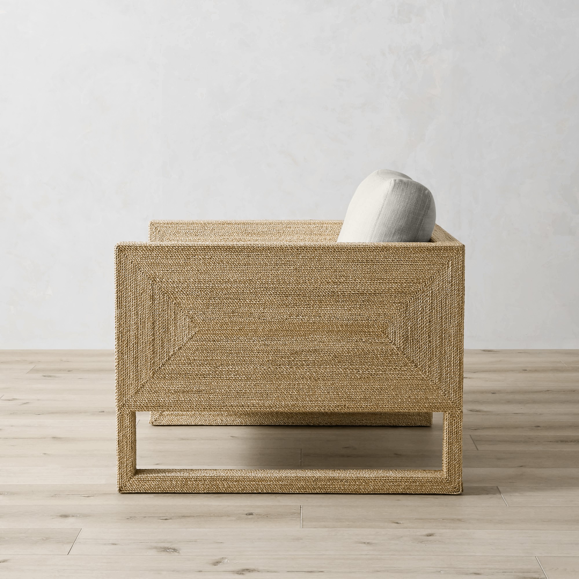 Point Reyes Occasional Chair