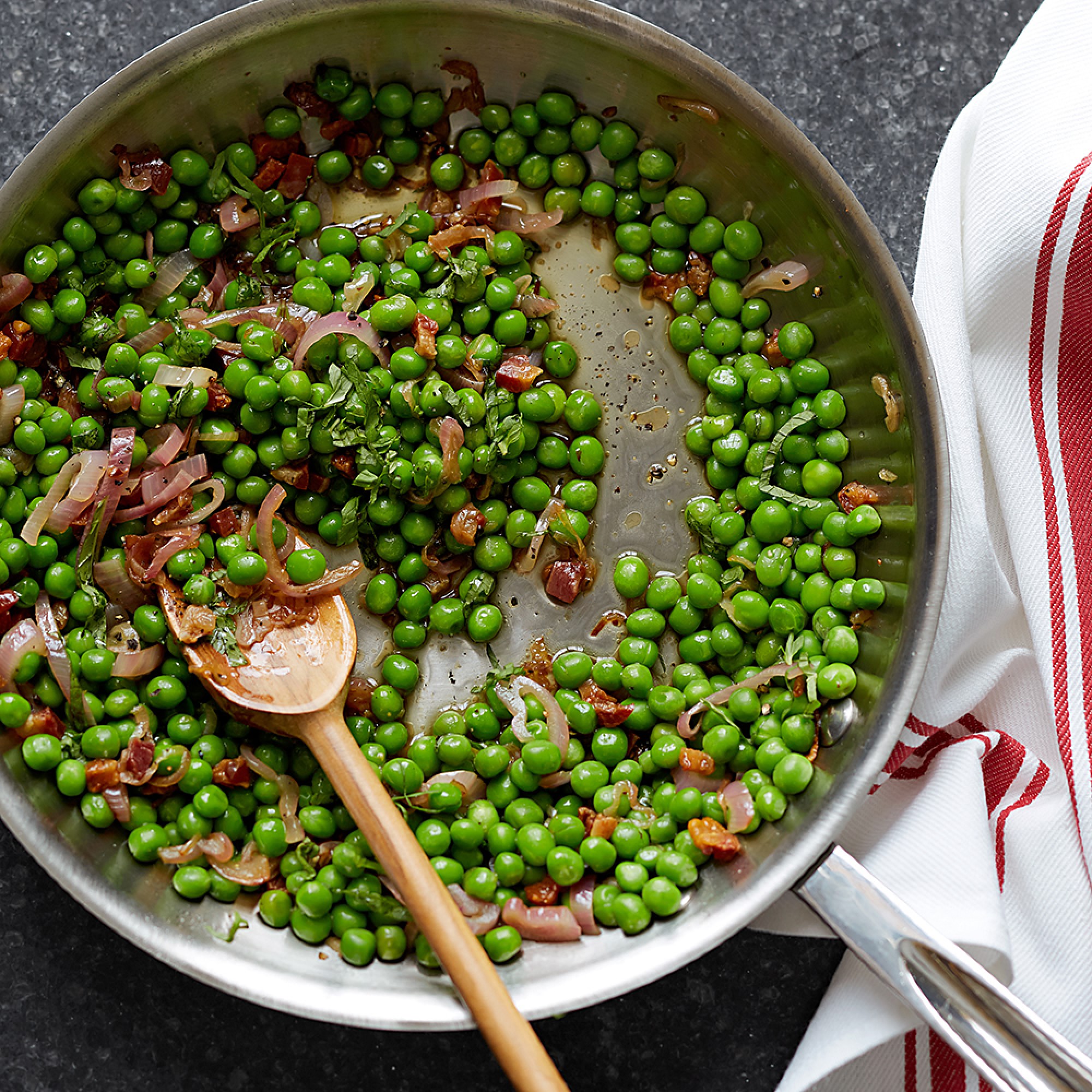 All-Clad D5® Stainless-Steel 10