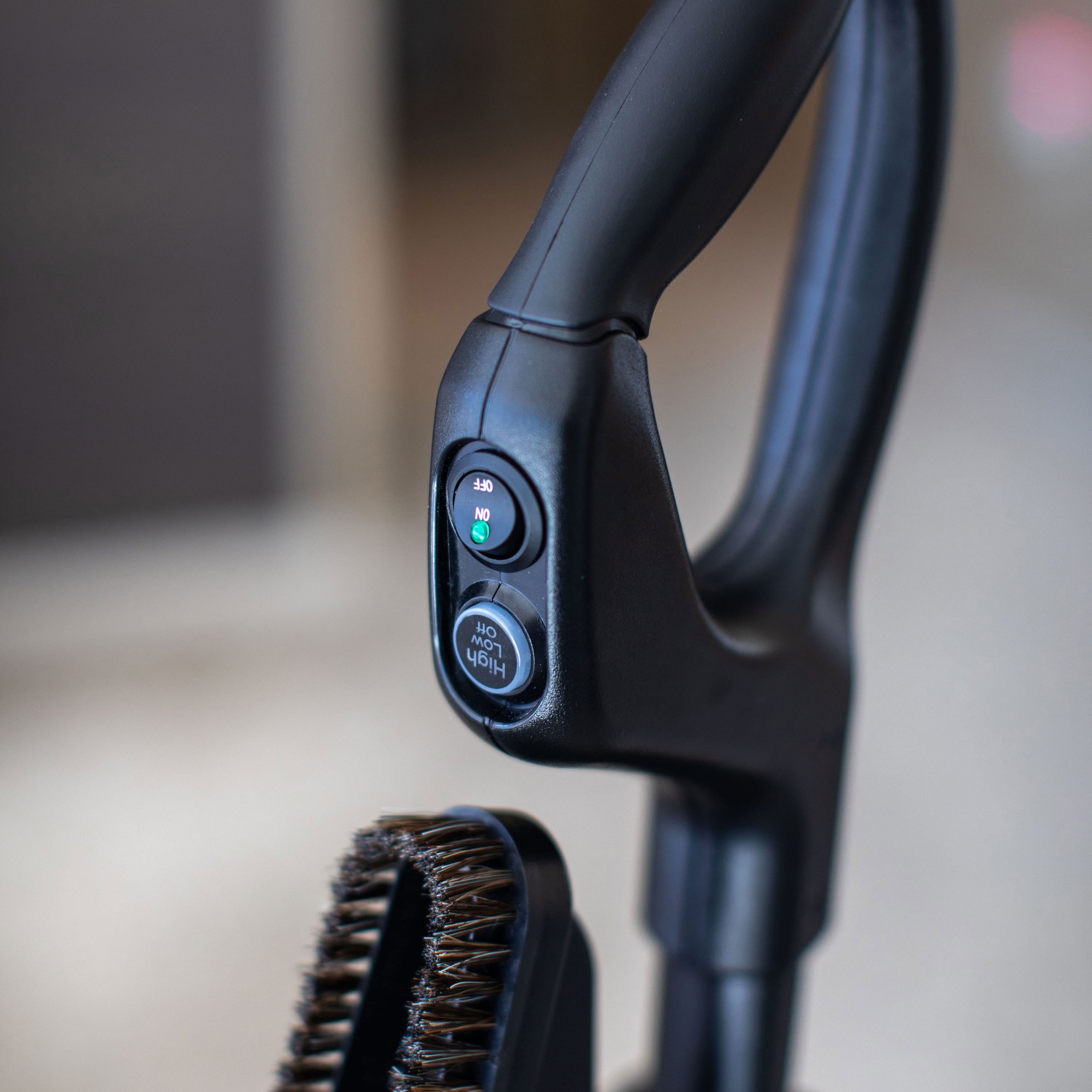 Riccar R25 Premium Pet Upright Vacuum