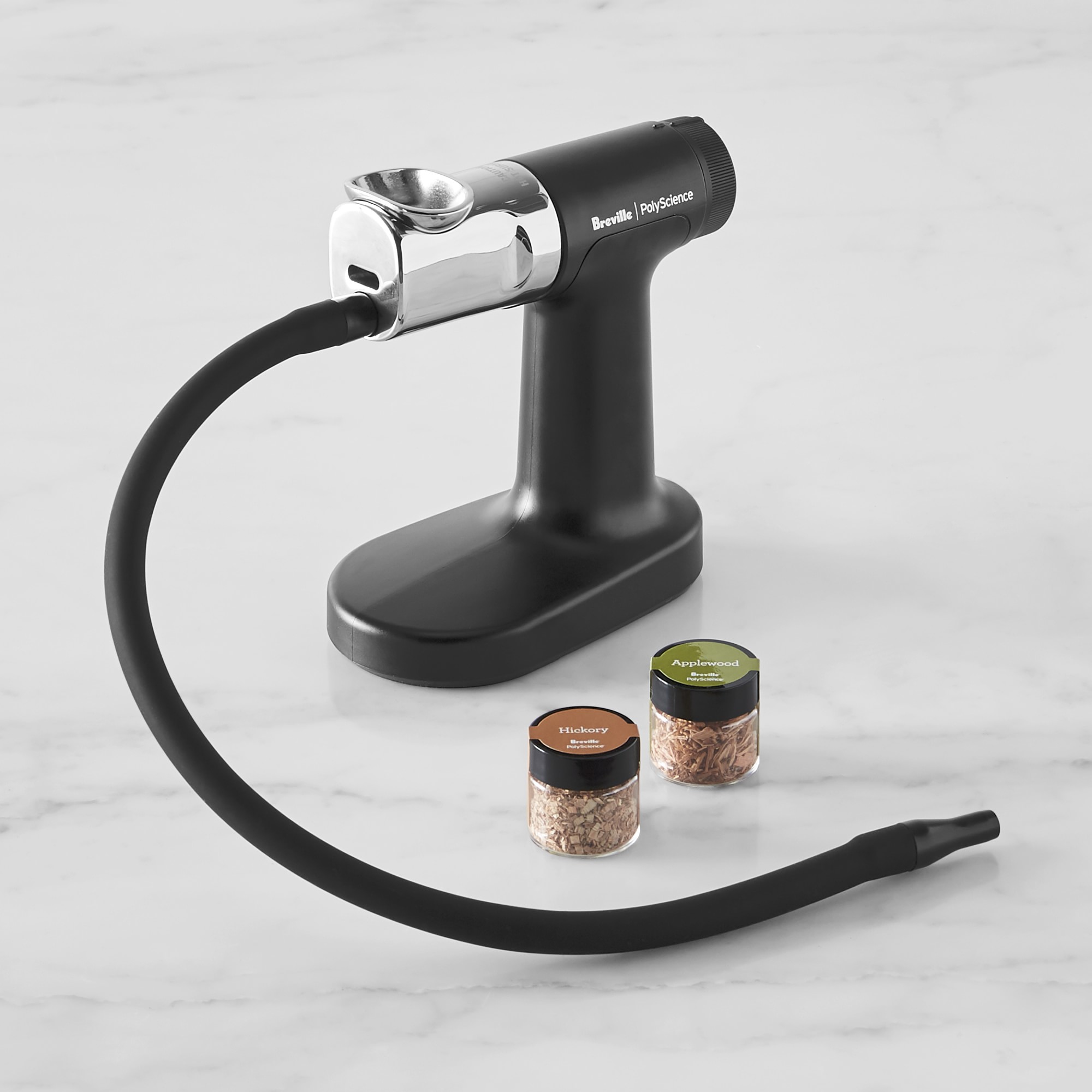 Breville Smoking Gun® Pro Food & Beverage Smoker