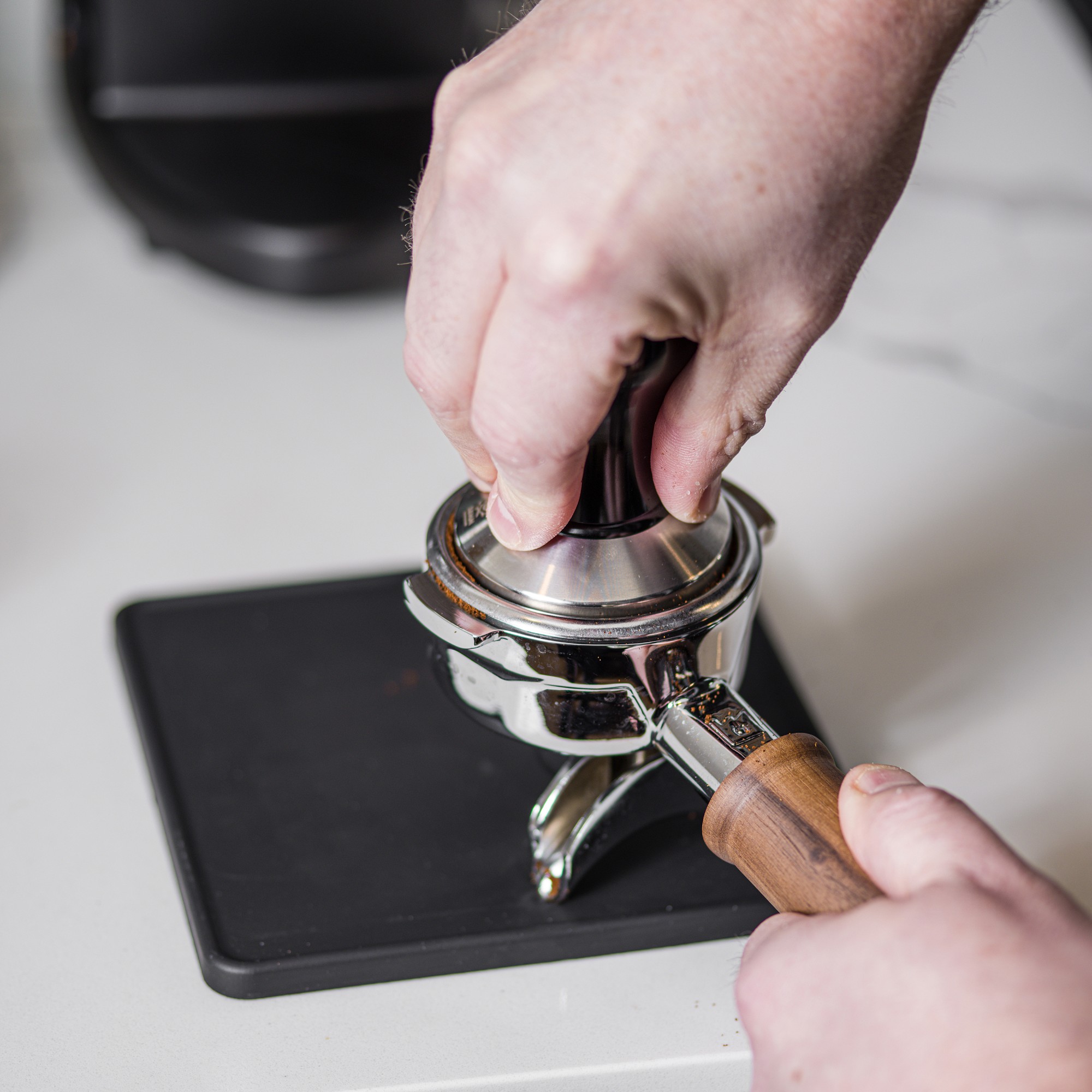 Ascaso Dream PID Manual Home Espresso Machine