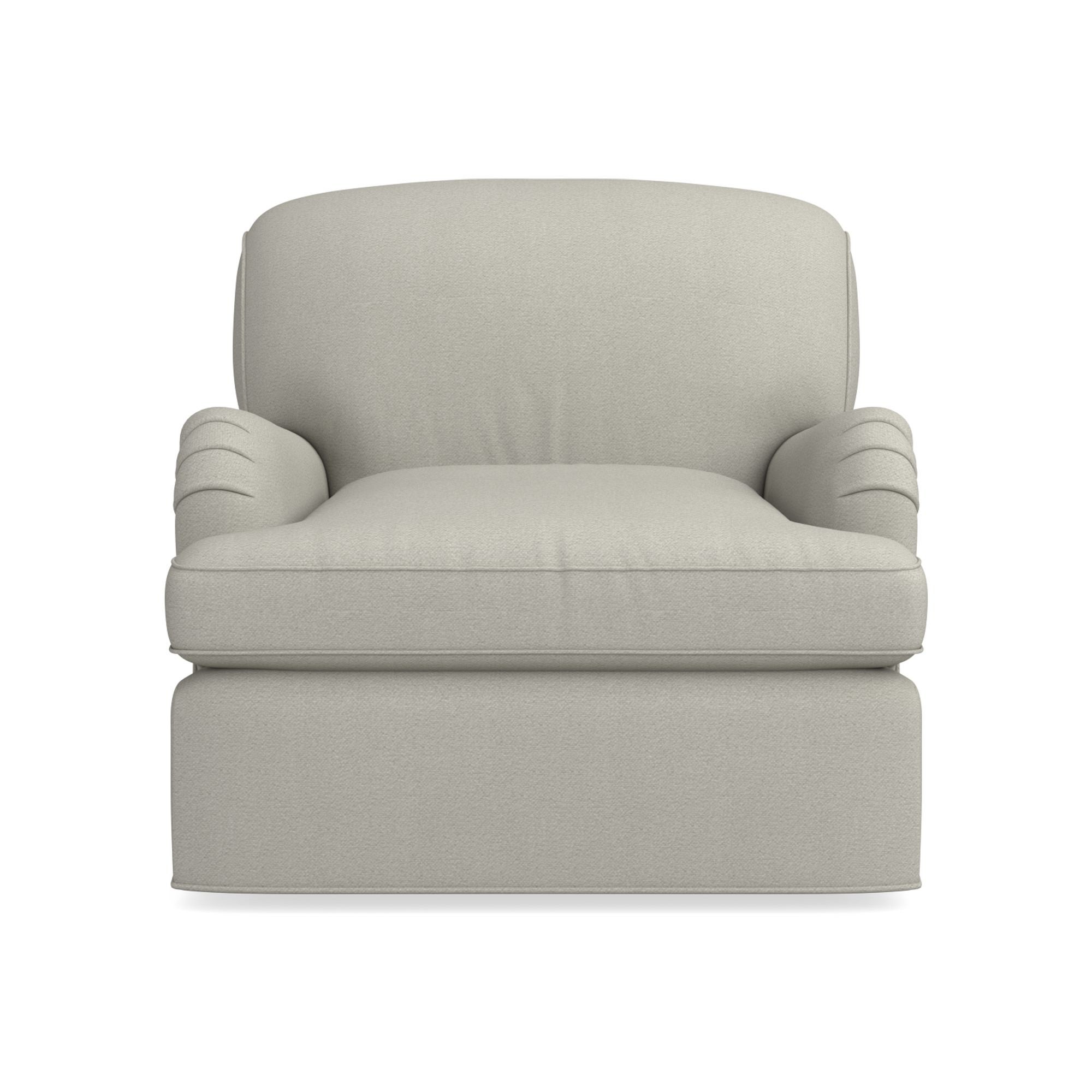 Bedford Swivel Chair