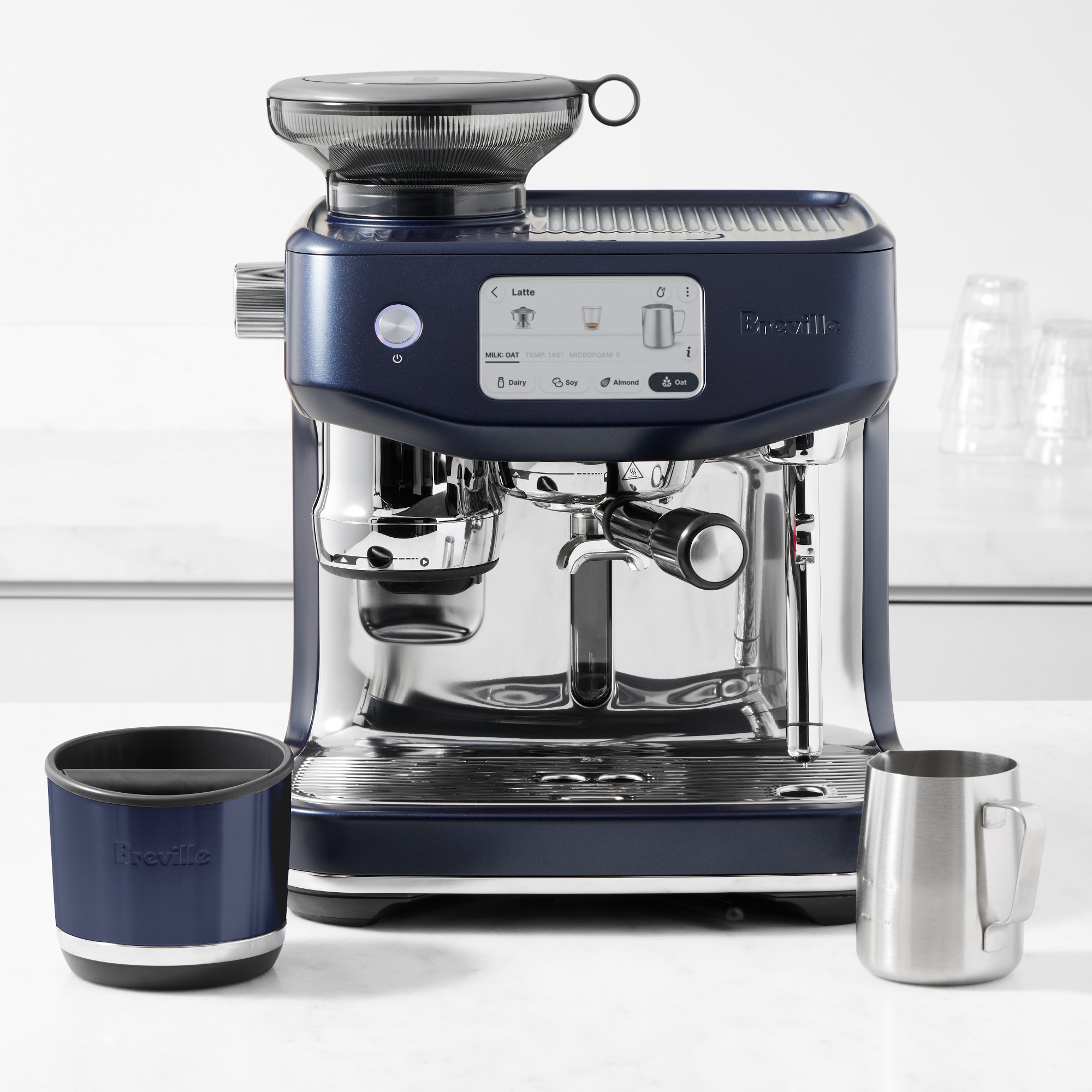 Breville Oracle® Jet Espresso Machine