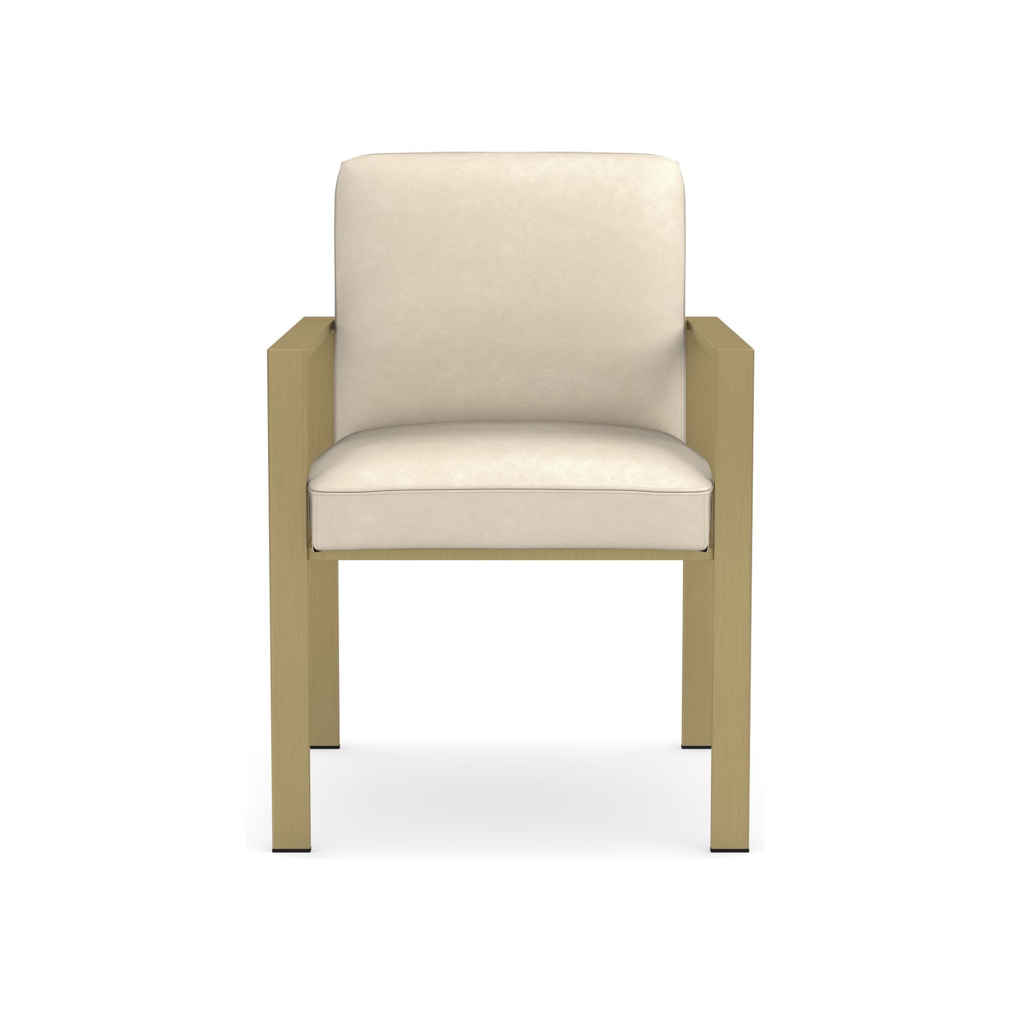 Mercer Upholstered Dining Armchair