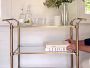 Beckett Bar Cart (42