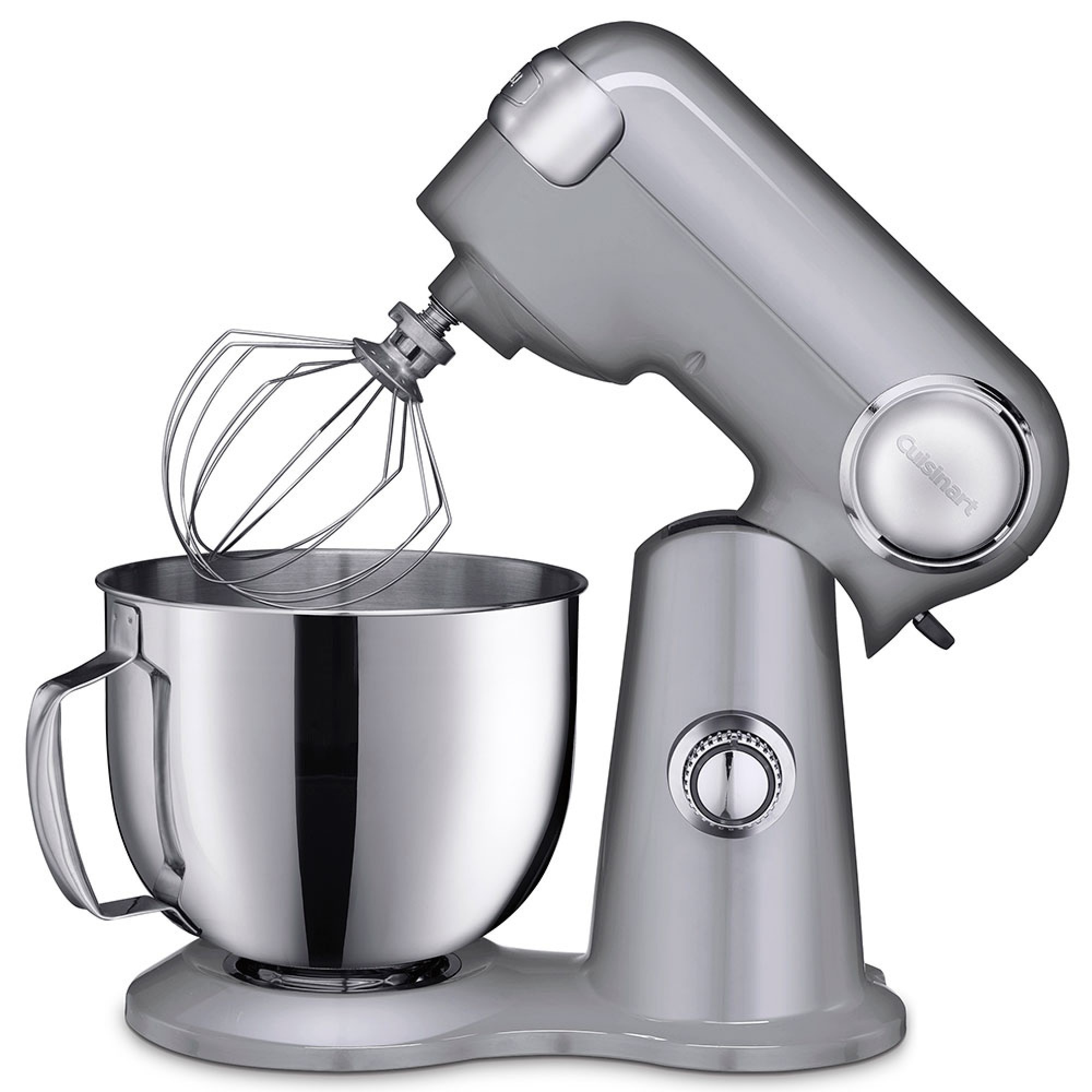 Cuisinart Precision Master Stand Mixer, 5 1/2-Qt.