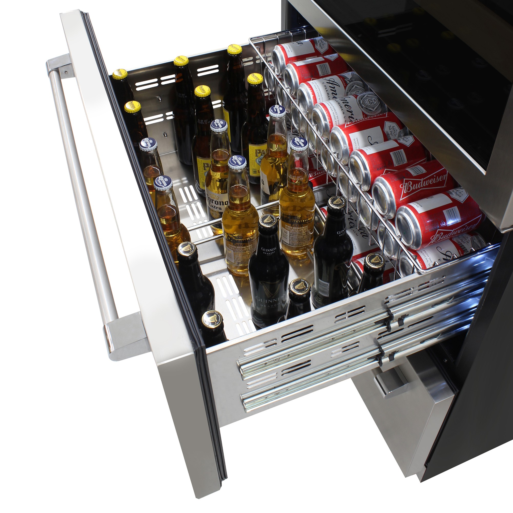 Vinotemp Triple Zone 30