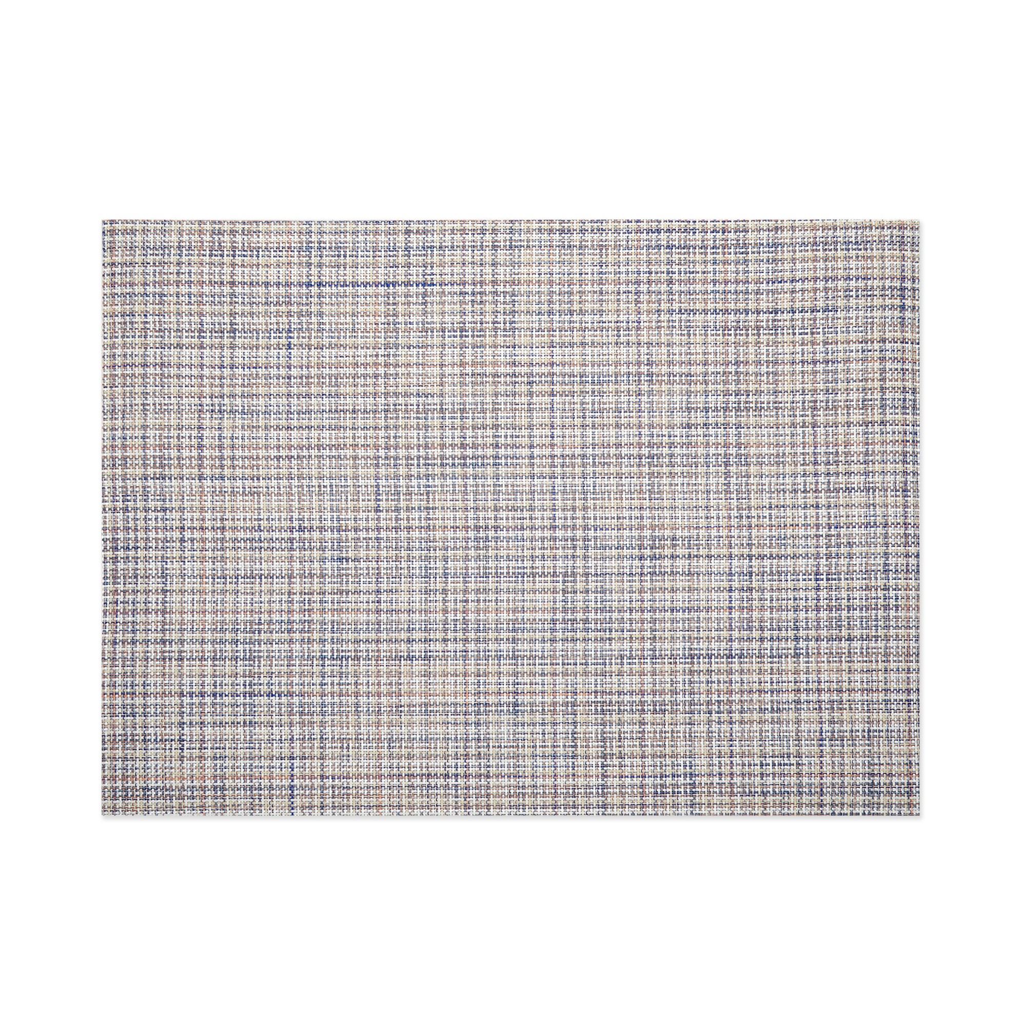 Chilewich Easy Care Basketweave Floormat