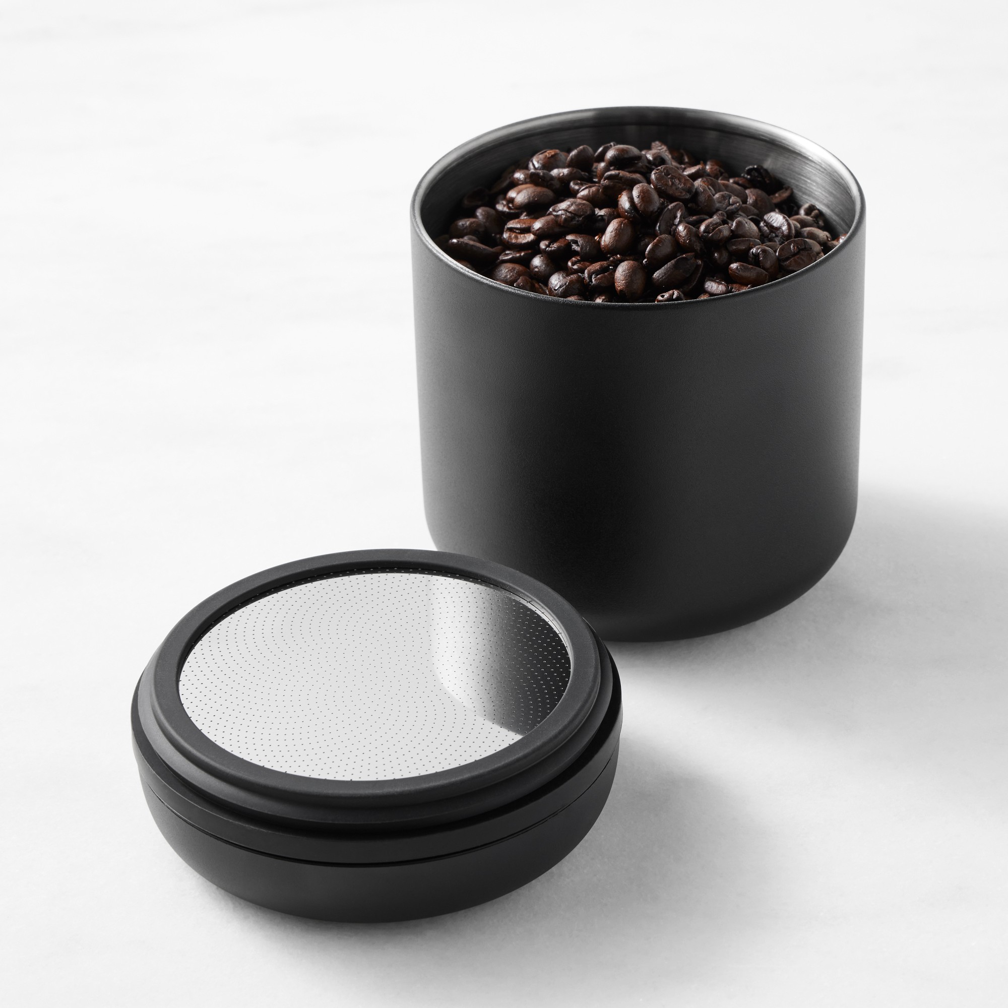 Fellow Electric Atmos Canister