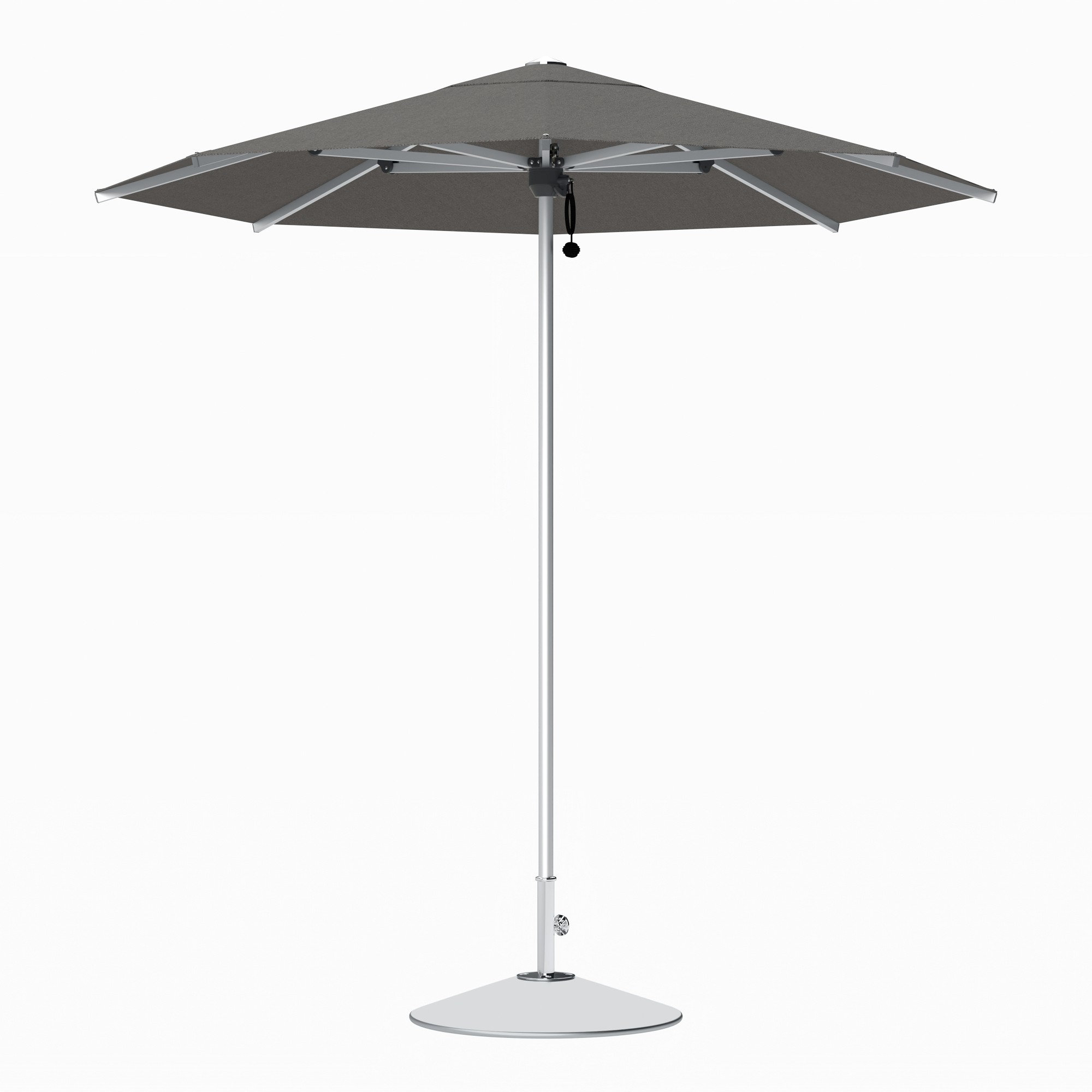 7.5'-11.5' Performance Center Post Umbrella