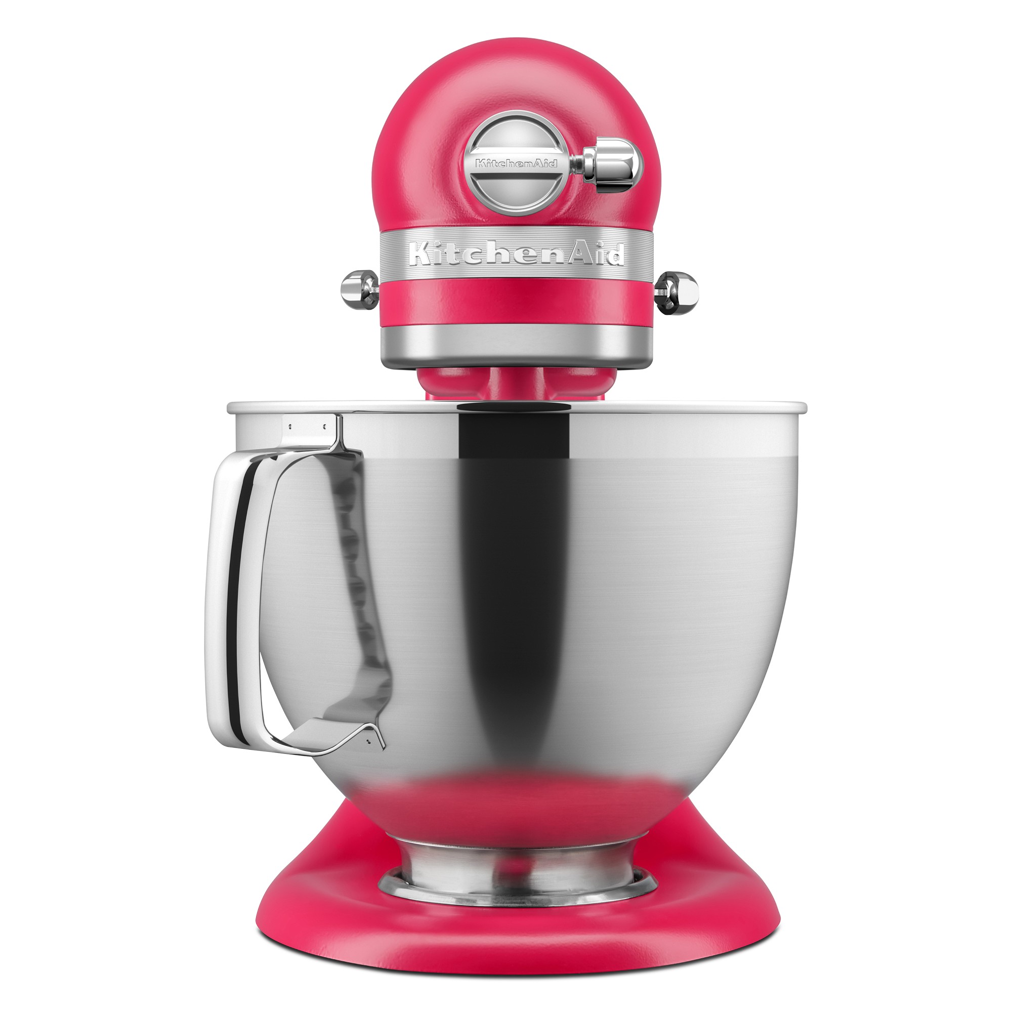 KitchenAid® 2023 Color of the Year Artisan Stand Mixer, Hibiscus, 5-Qt.