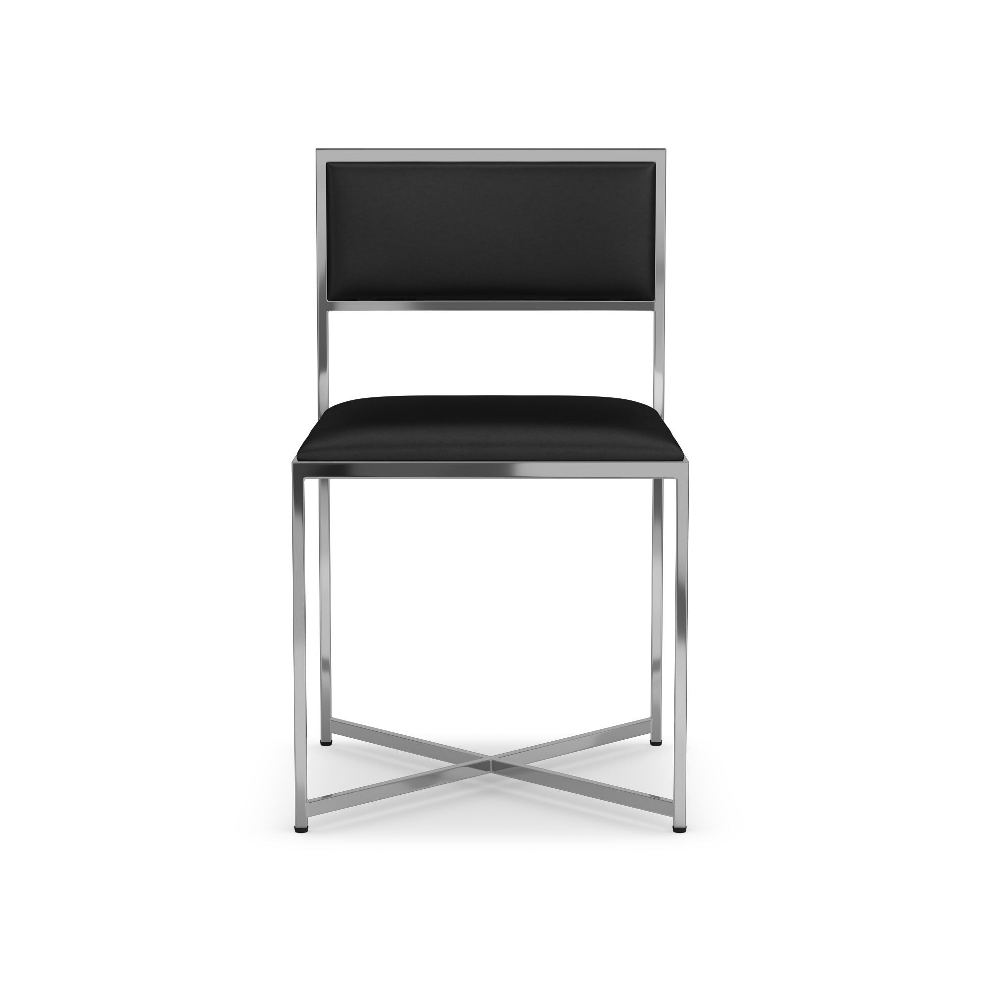 Dessau Upholstered Side Chair