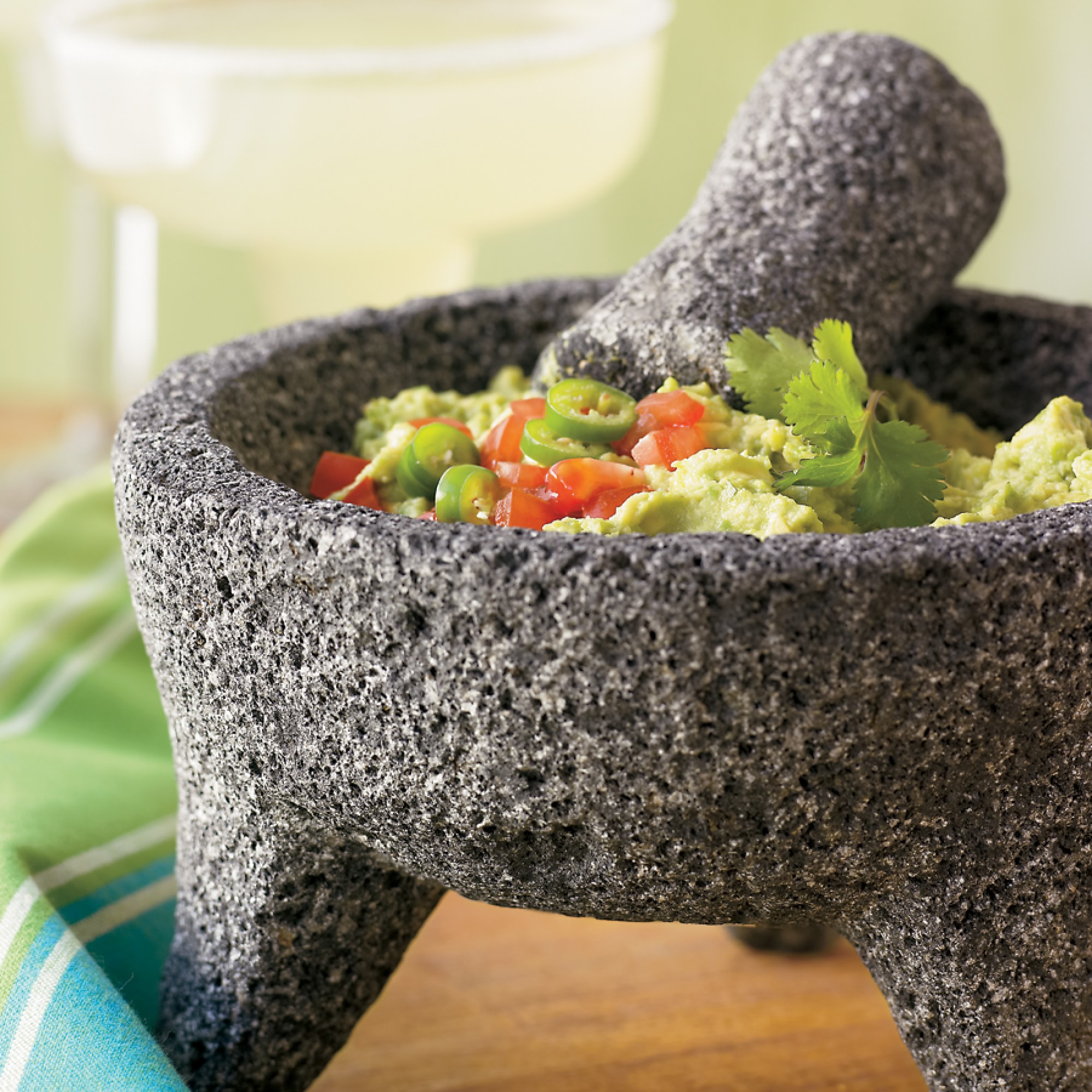 Molcajete