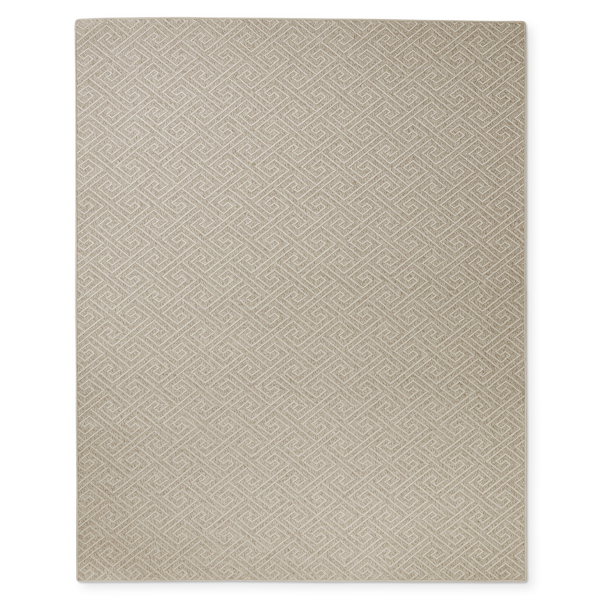 Custom Reid Performance Rug