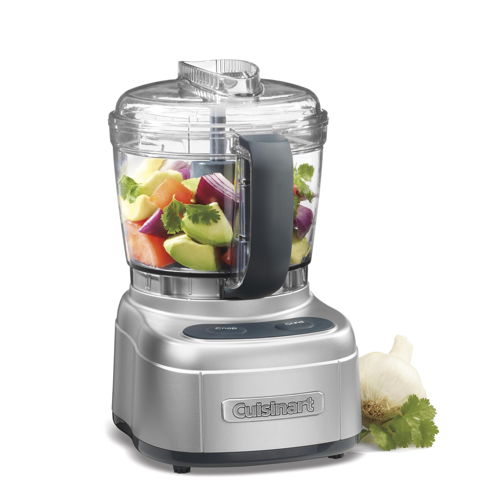 Cuisinart 4-Cup Elemental Food Processor