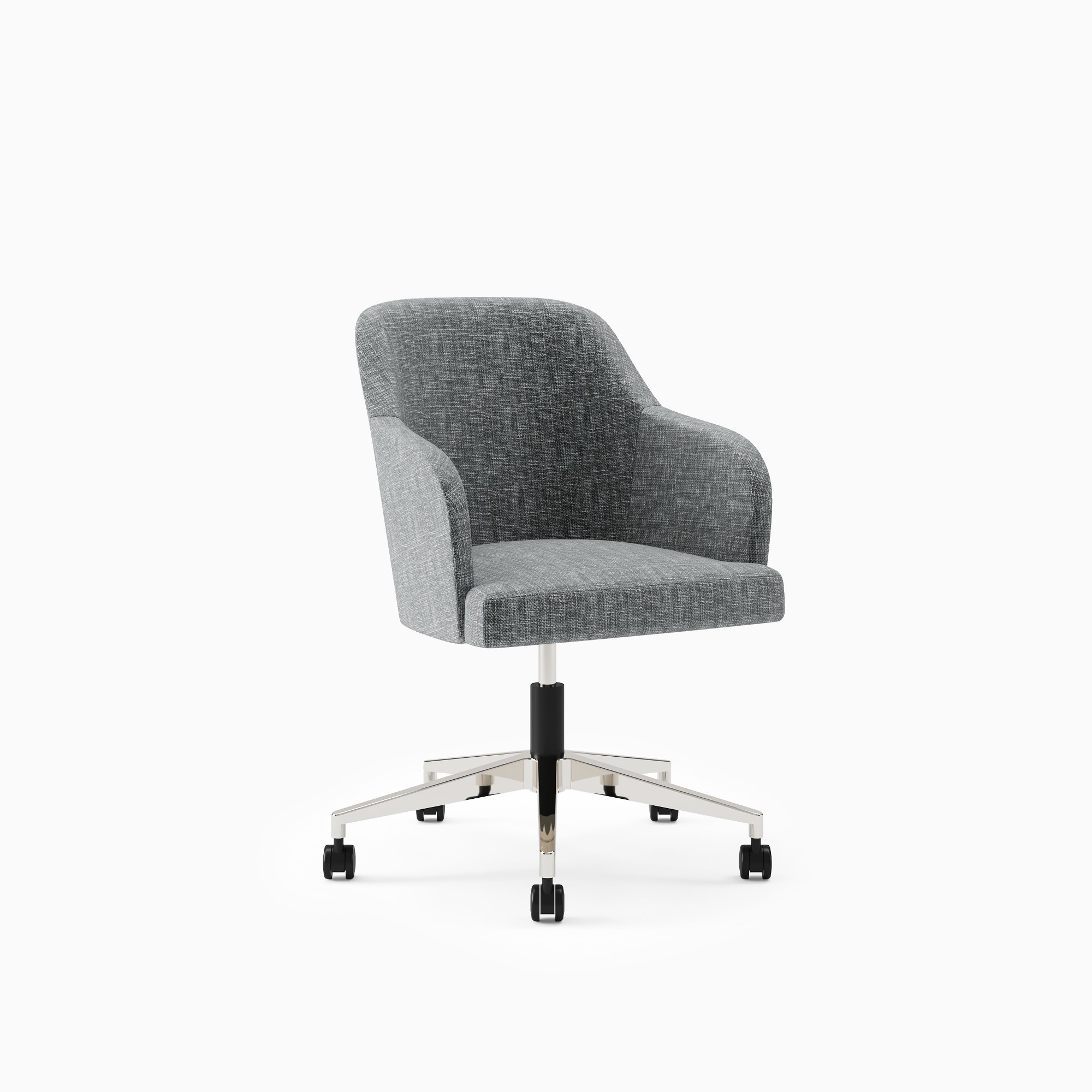 Sterling Armed Desk Chair