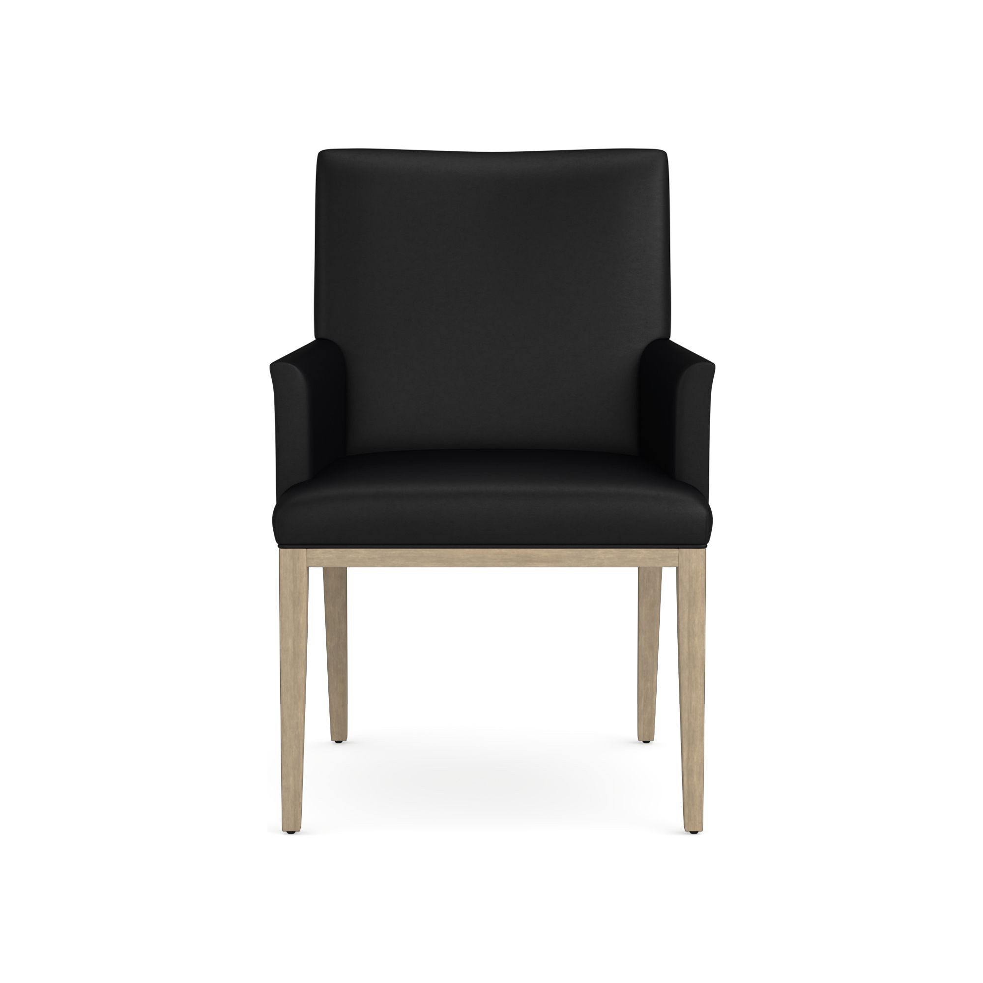 Austin Upholstered Dining Armchair