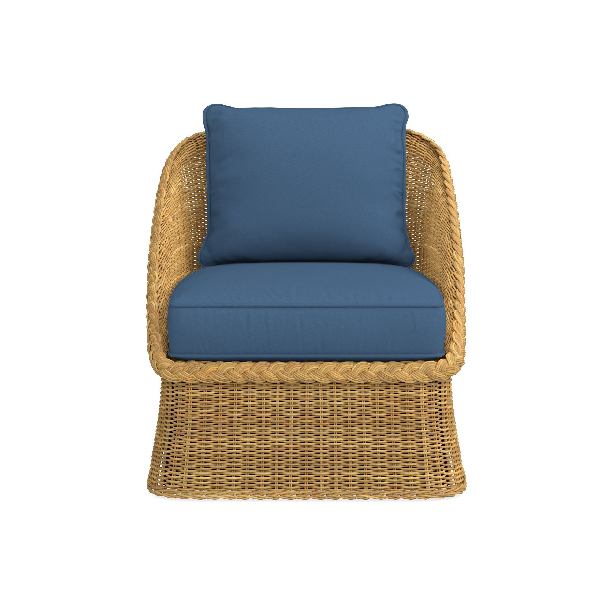AERIN East Hampton Outdoor Cushions