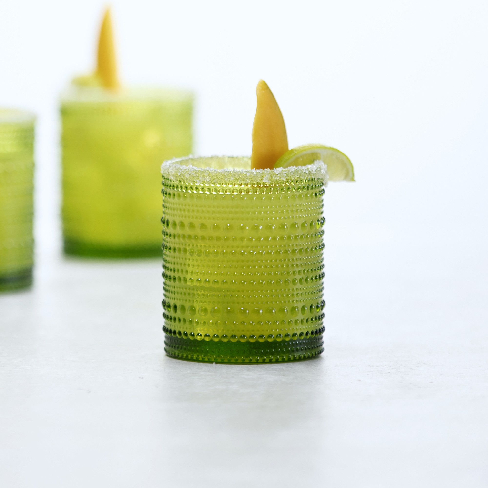 Fortessa Jupiter Double Old-Fashioned Glasses, Set of 6