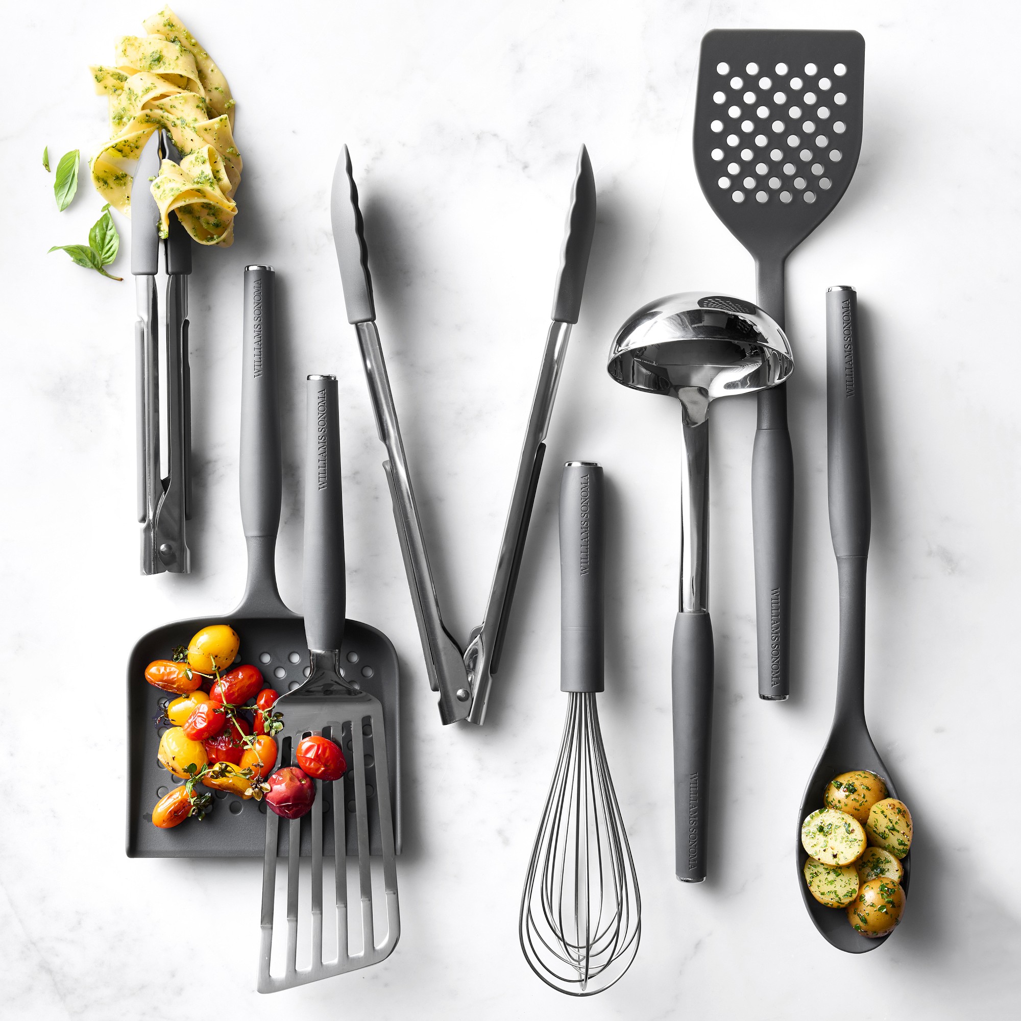 Williams Sonoma Prep Tools Roasting Scoop