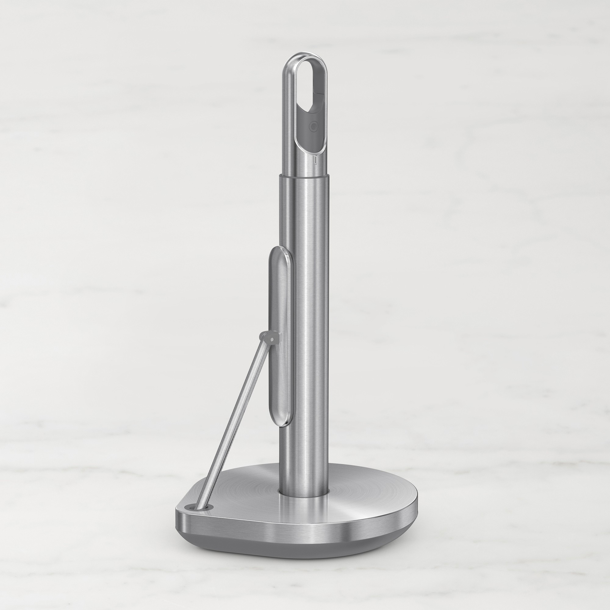 simplehuman™ Paper Towel Holder with Pump