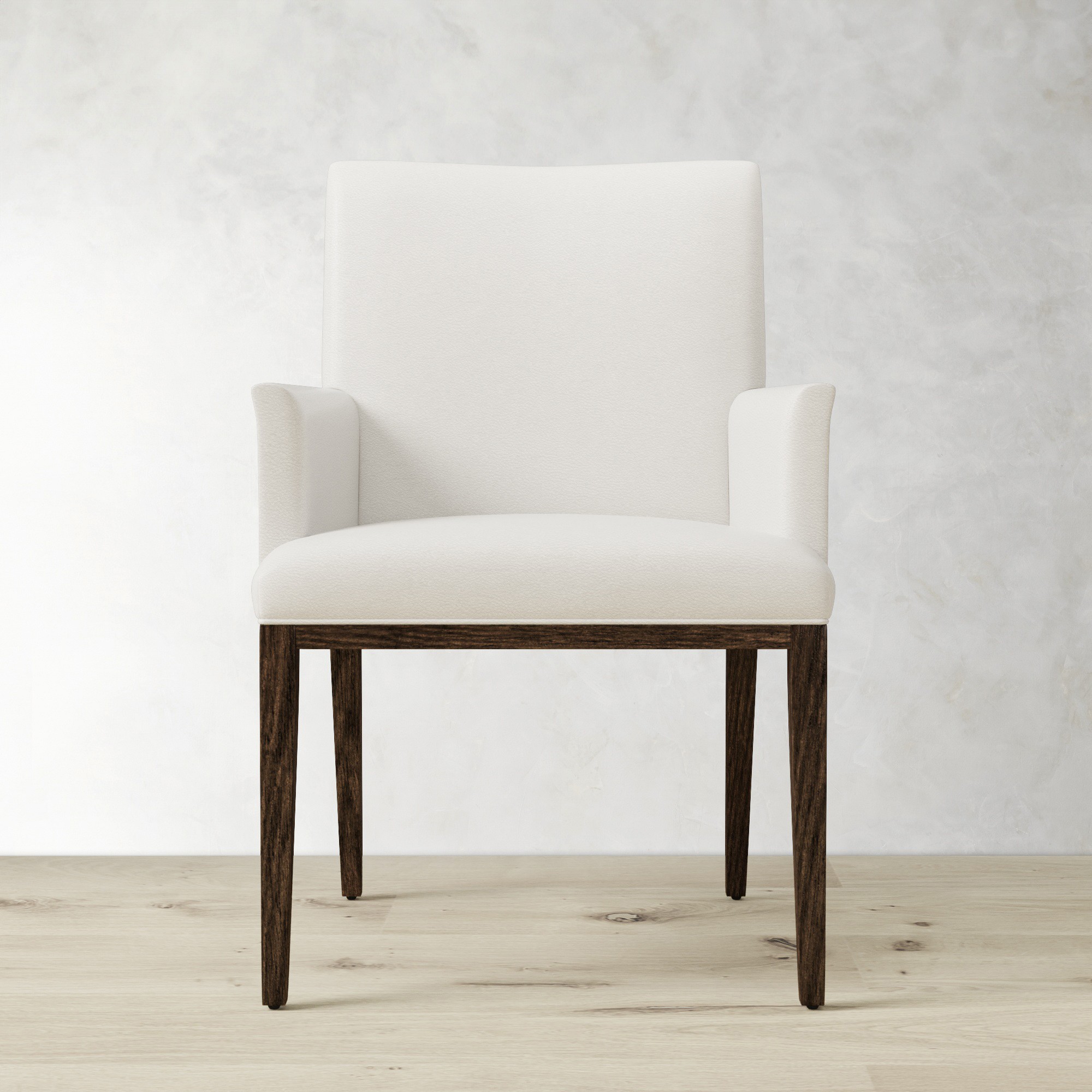 Austin Upholstered Dining Armchair