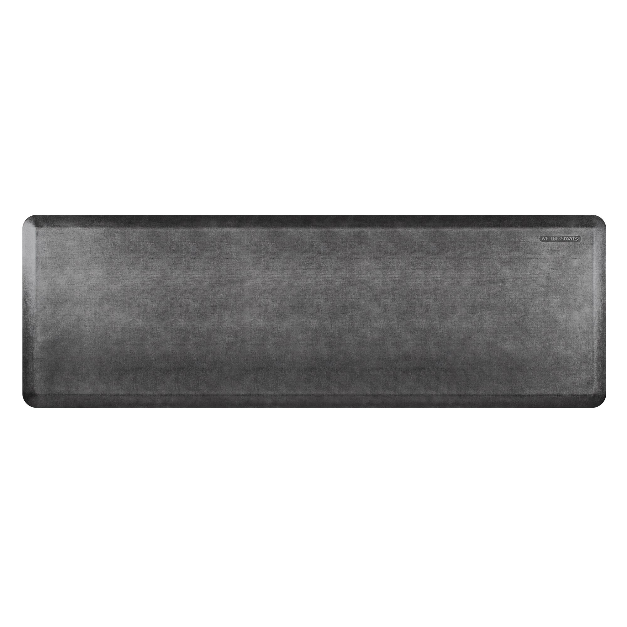 WellnessMats® Anti-Fatigue Mat - Linen, Motif Collection