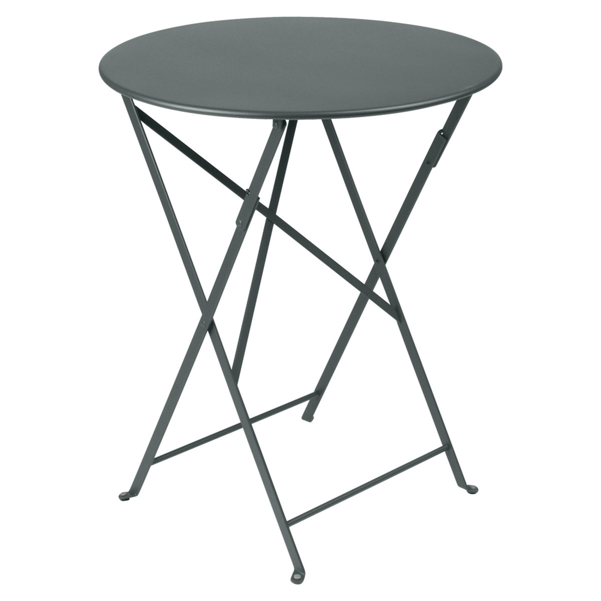 Fermob Outdoor Bistro Round Table (24