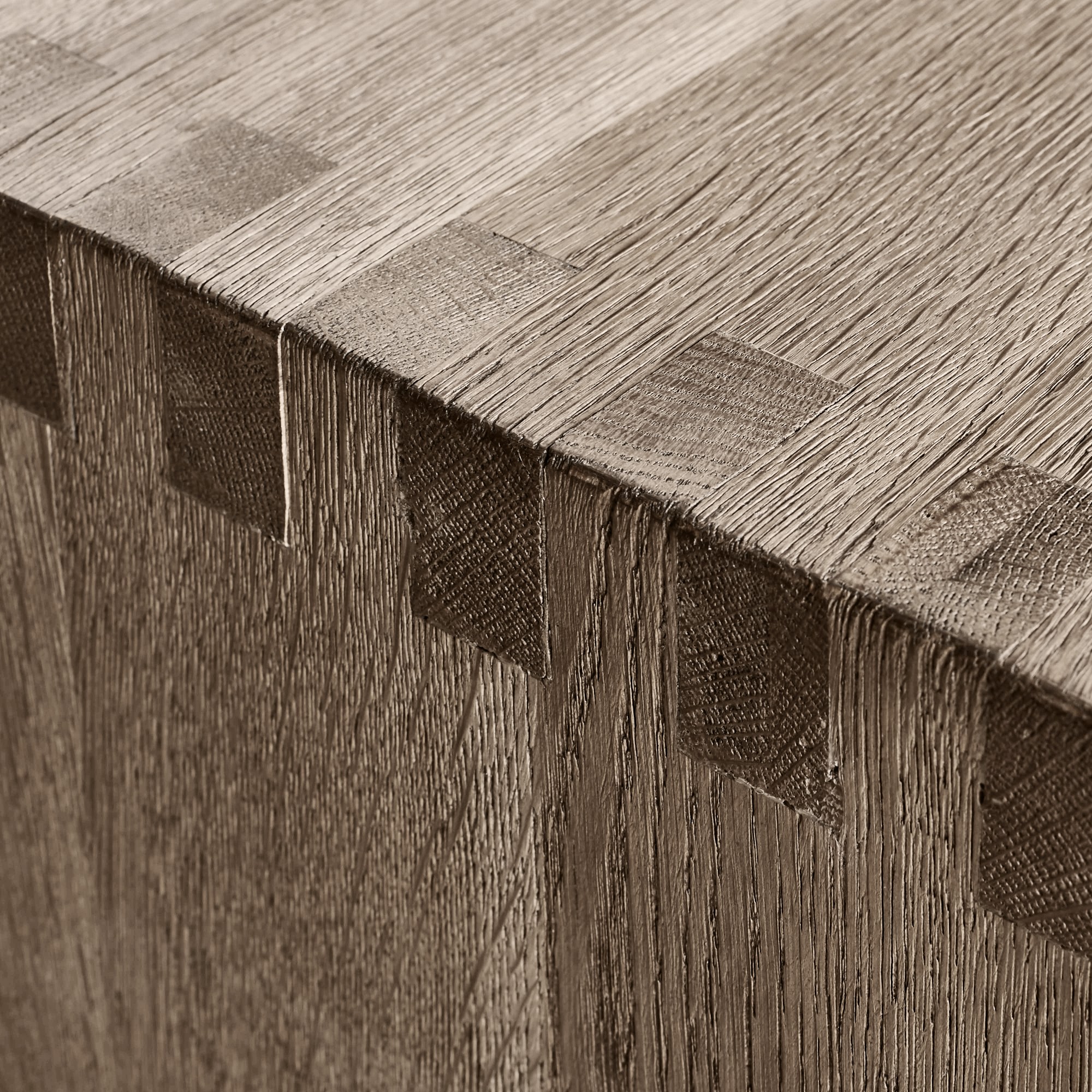 Berkshire Waterfall Coffee Table (41