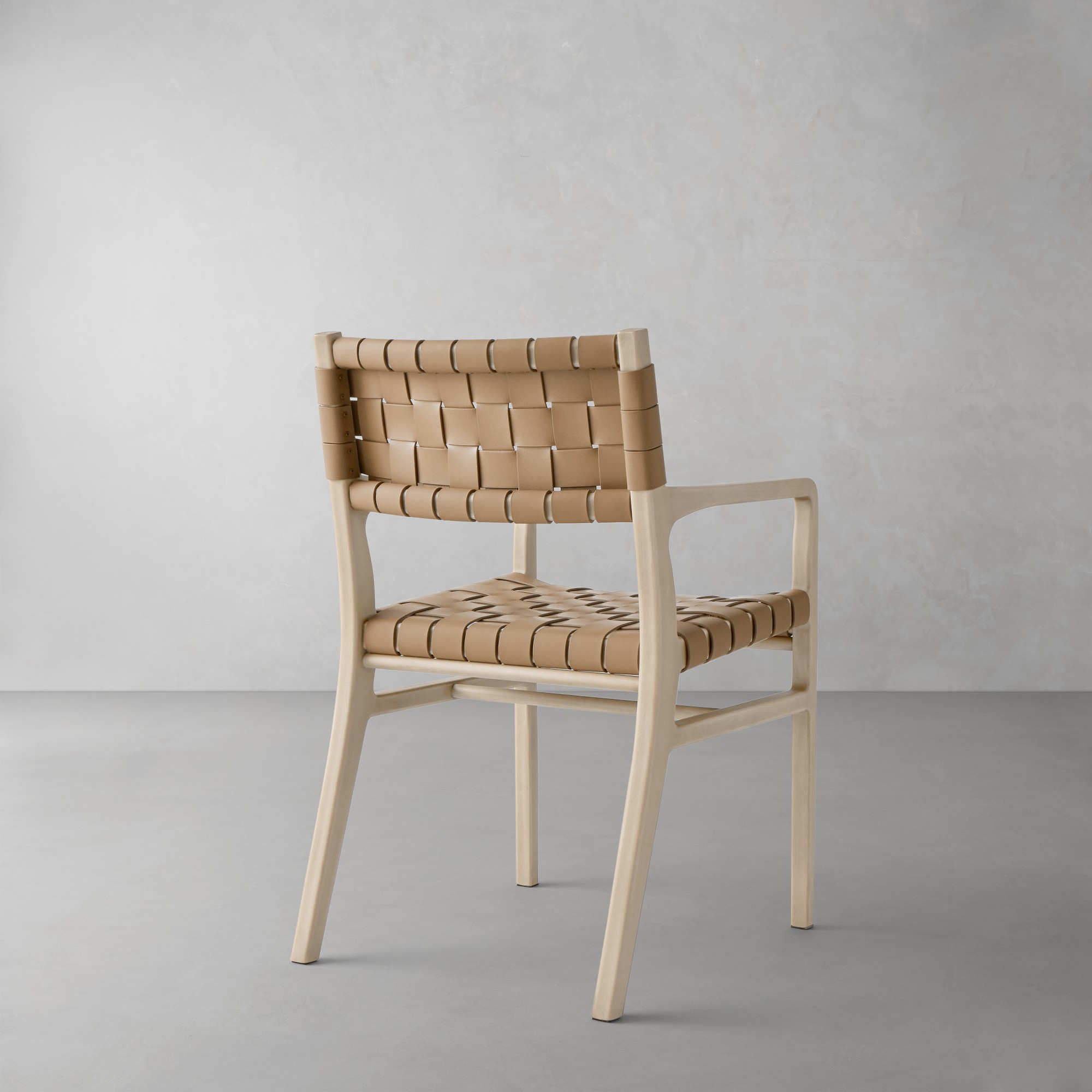 Stratton Dining Armchair